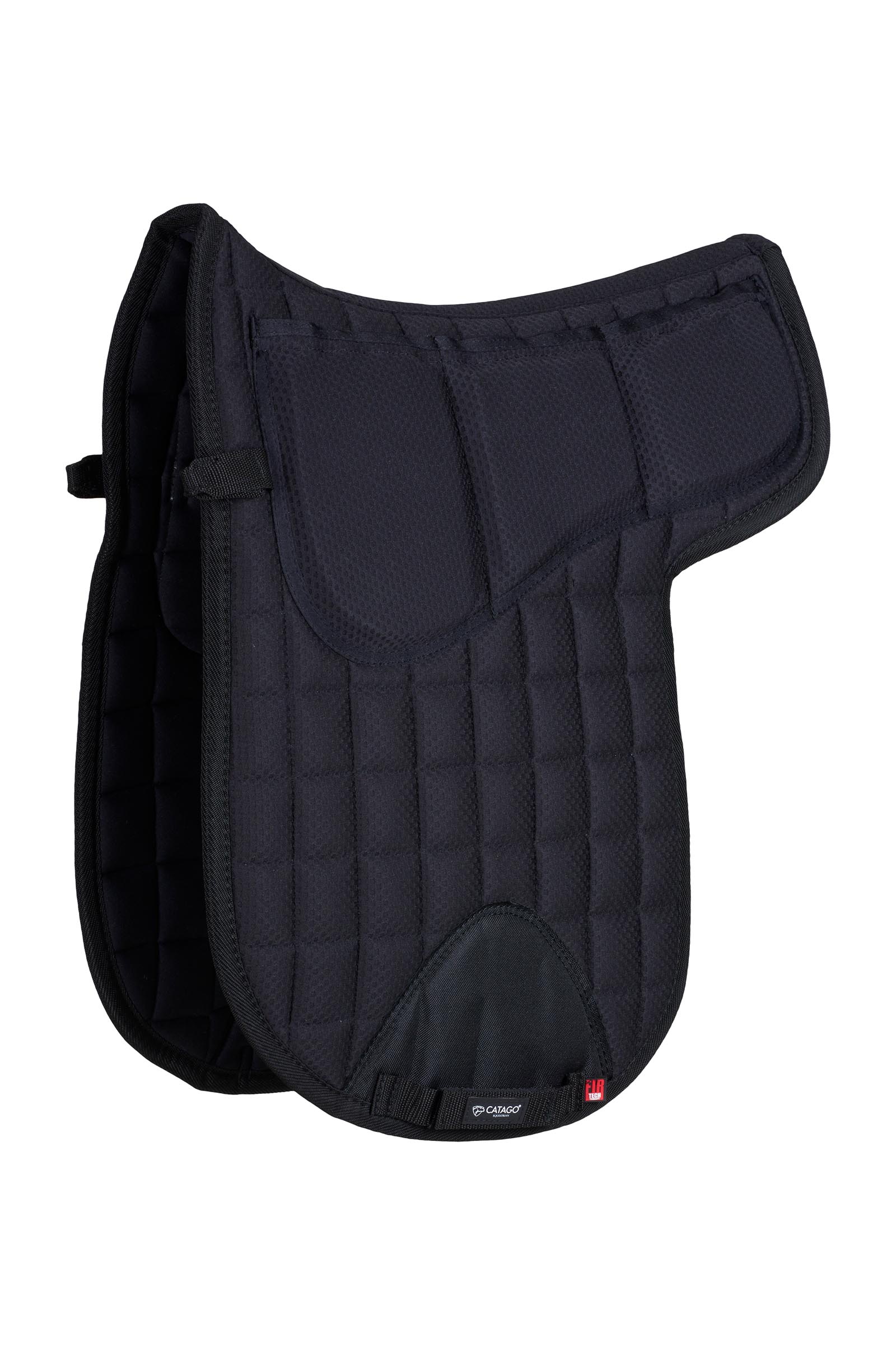 Catago FIR-Tech Corrective Icelandic Saddle Pad