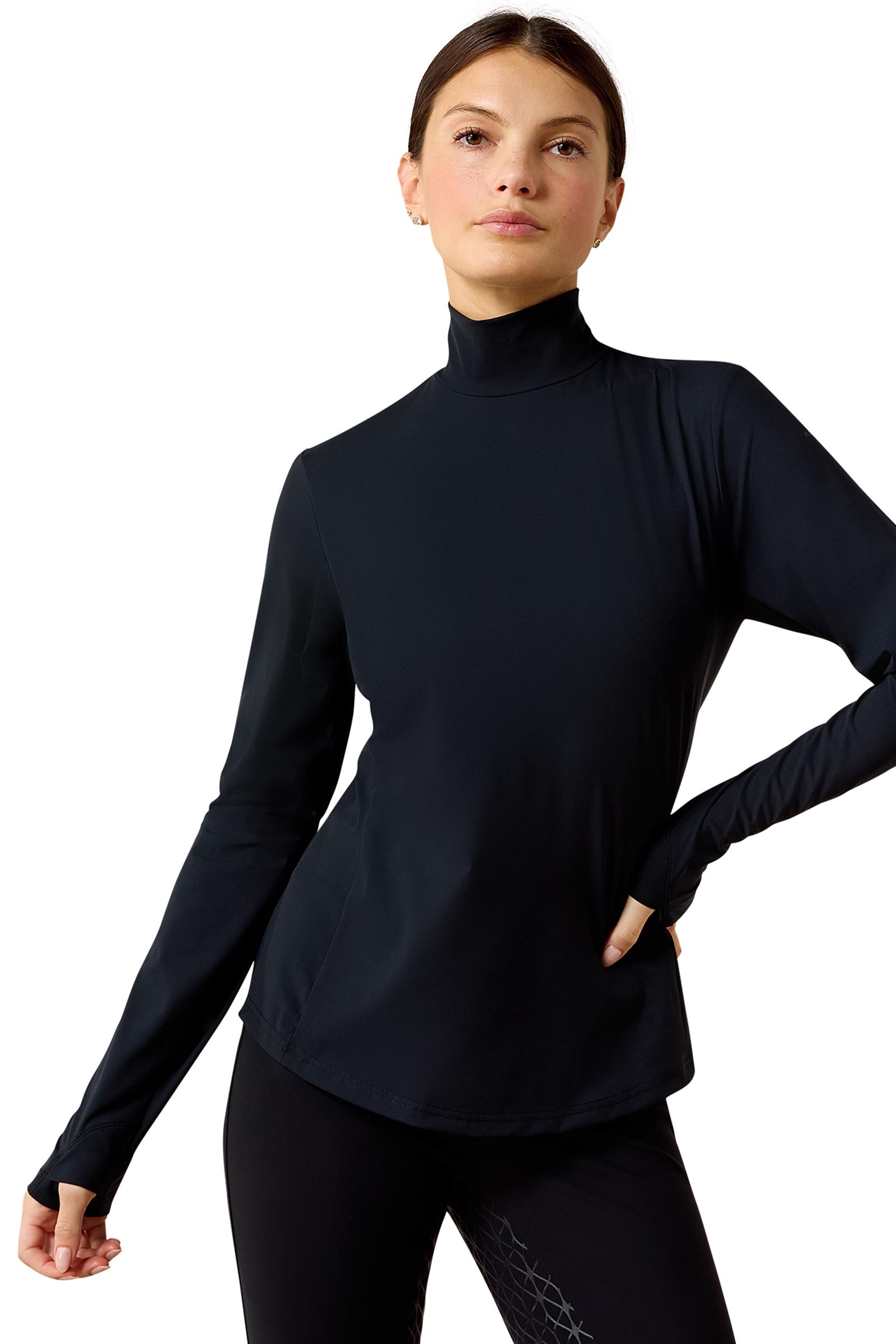 Ariat Dame SolVeil baselayer