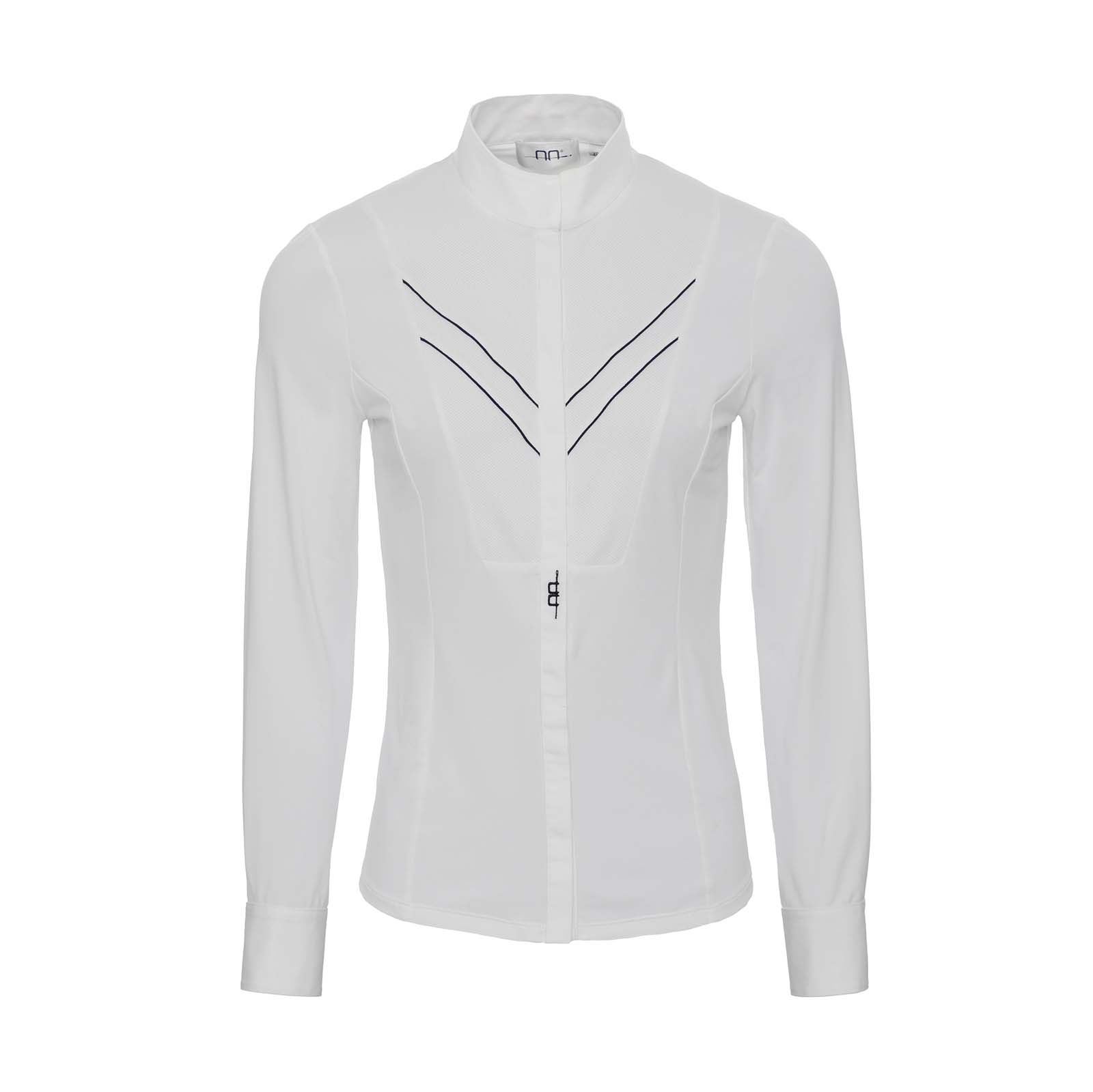 WH/AB AA Port stevneskjorte, dame