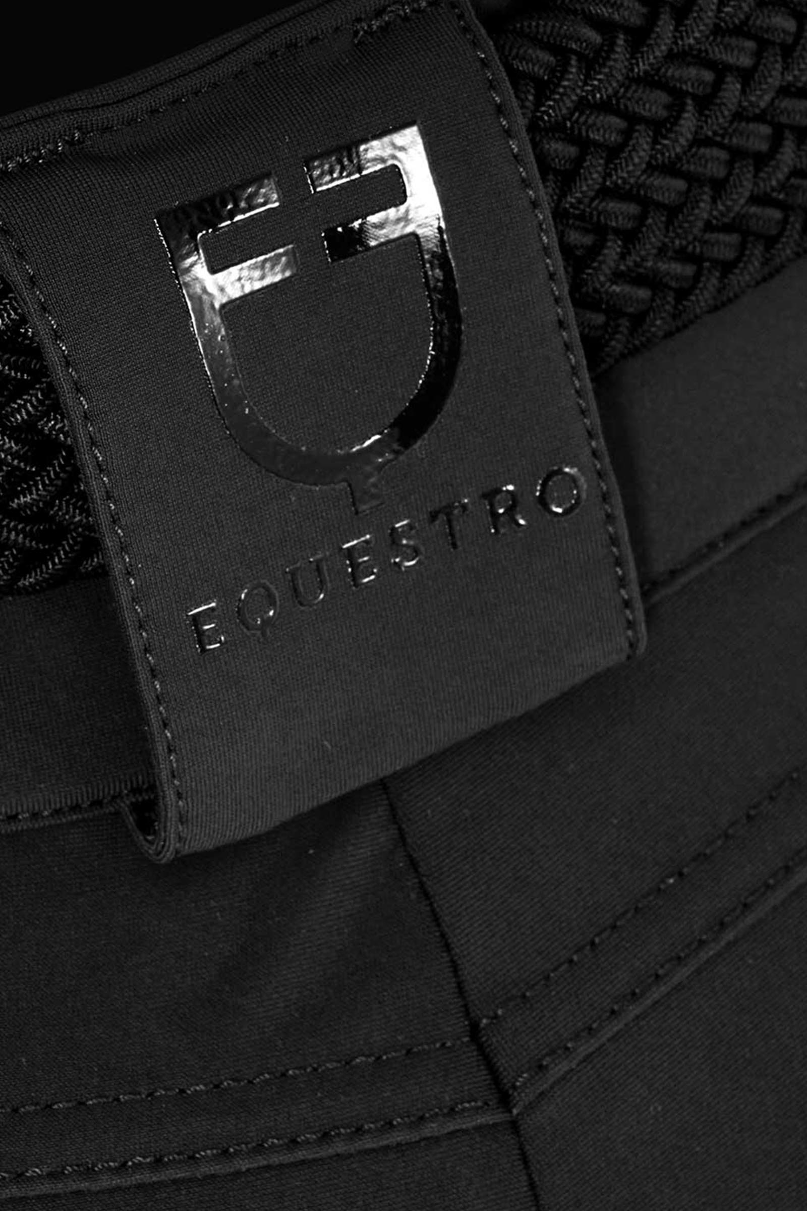 Equestro SS2026 Dame high waist ridebukse knegrip  