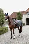 Kentucky Horsewear Quarter Rug Heavy Fleece ridedekken