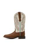 Ariat Round Up StretchFit dame westernst&oslash;vler