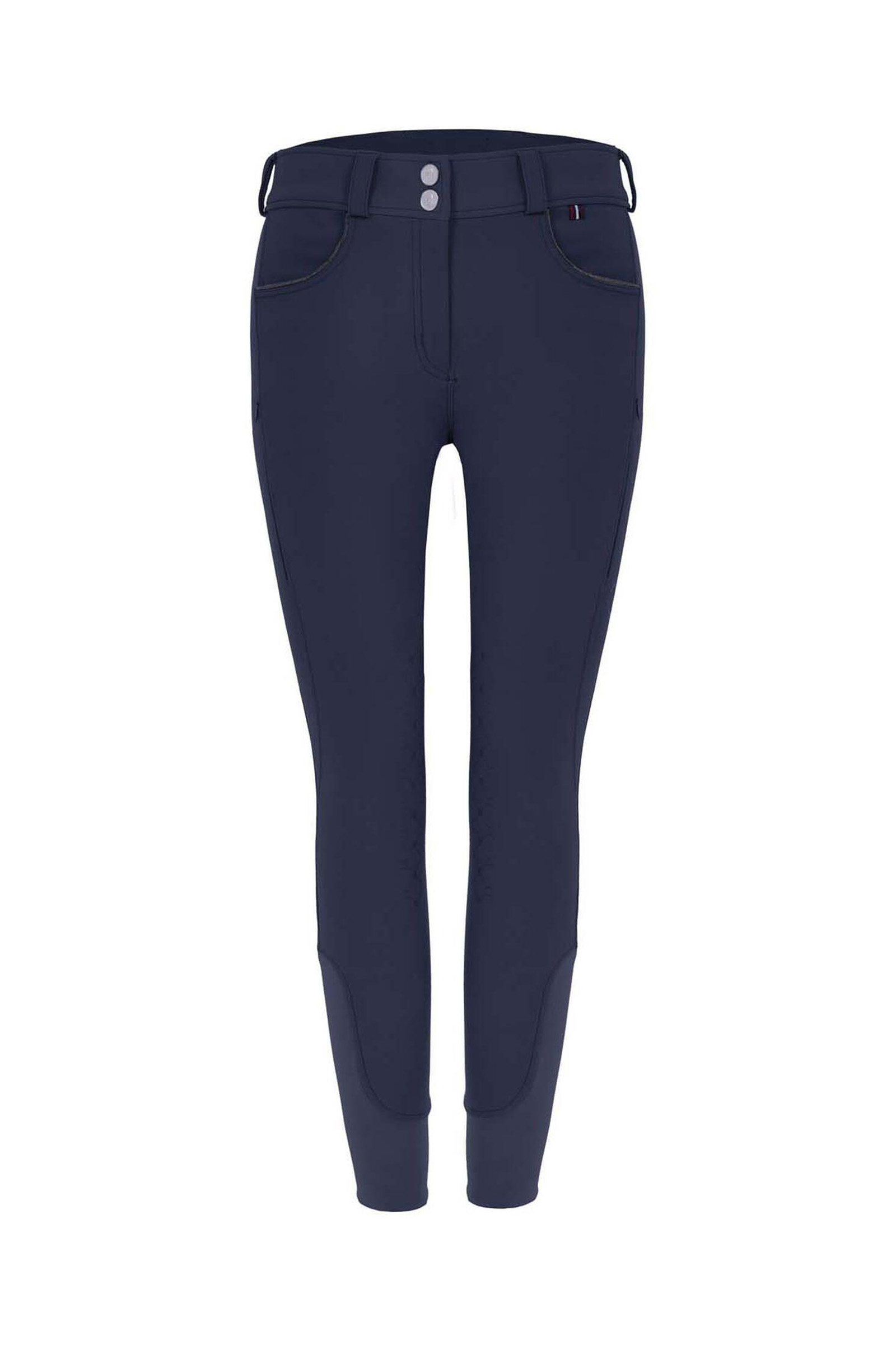 Cavallo CavalDay Grip kneforsterkede ridebukser, dame