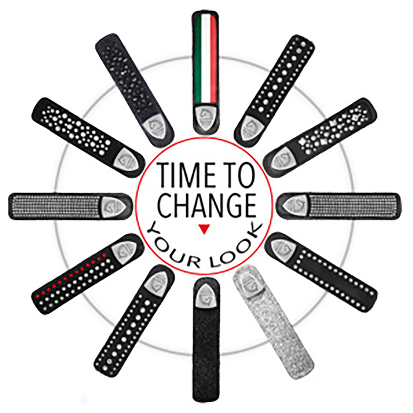 Tattini Retriever ridest&oslash;vler