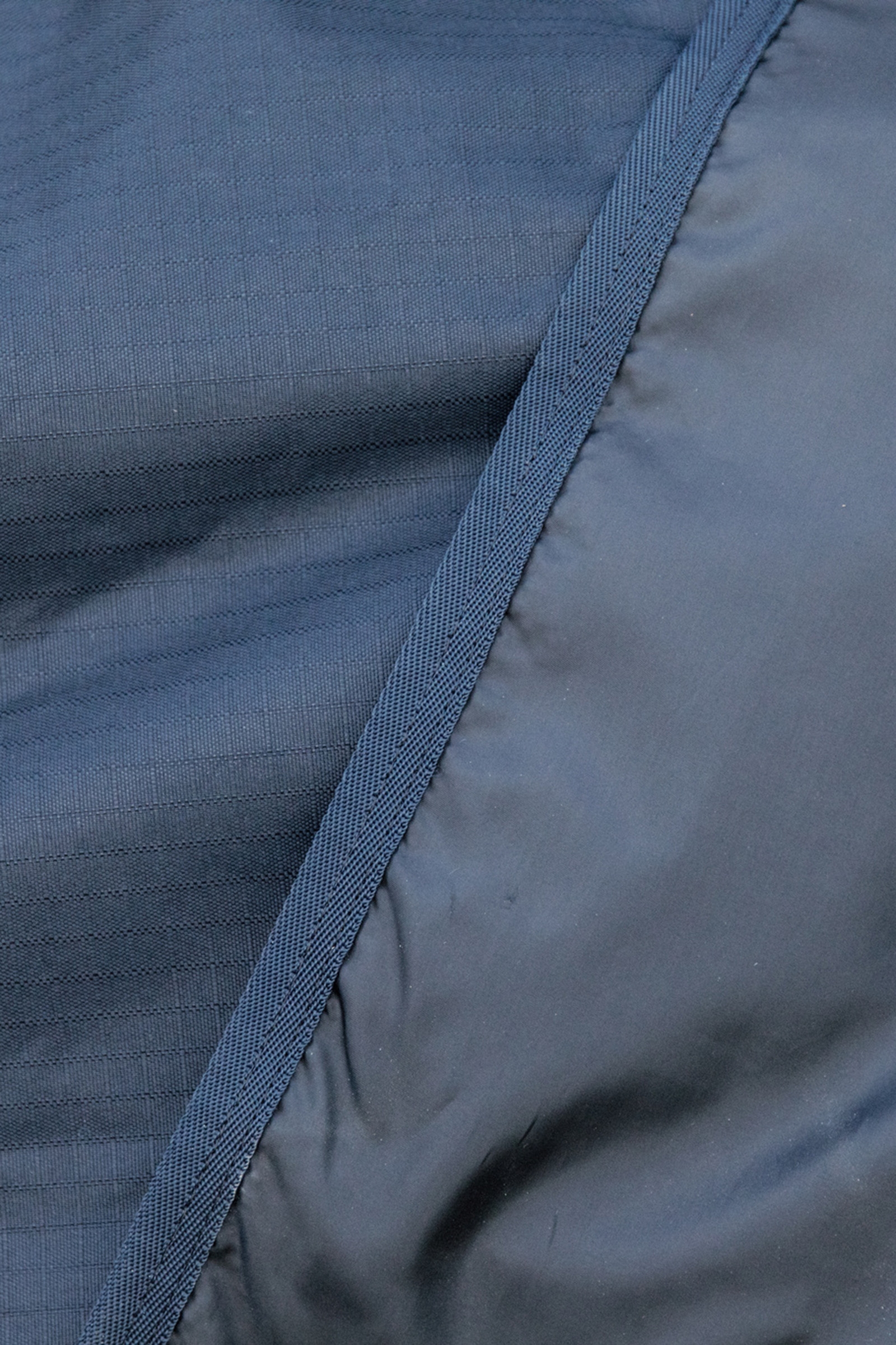 Kentucky Horsewear All Weather Hurricane utedekken, 150 gram