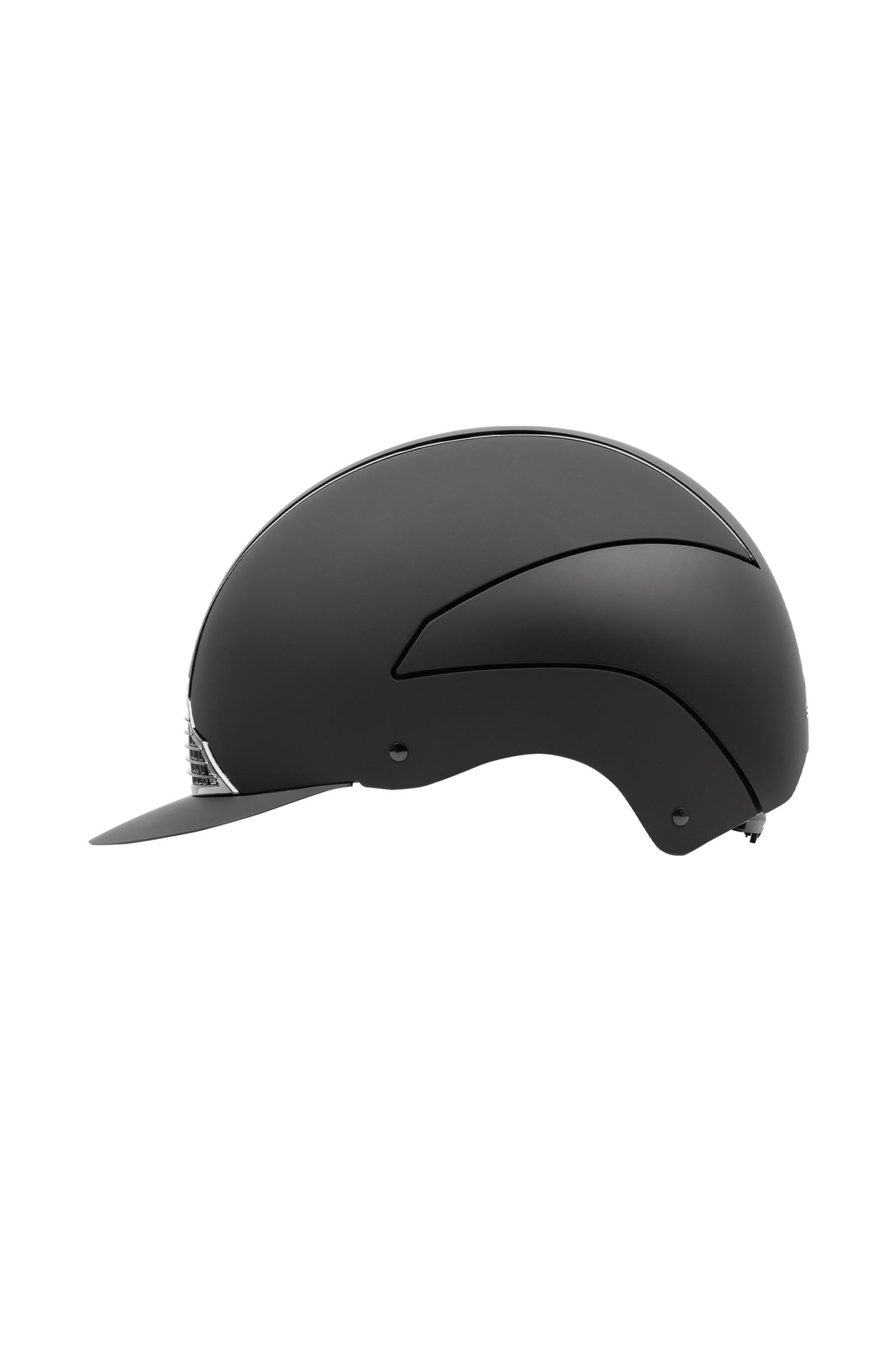 SWING H24 Chrome ridehjelm