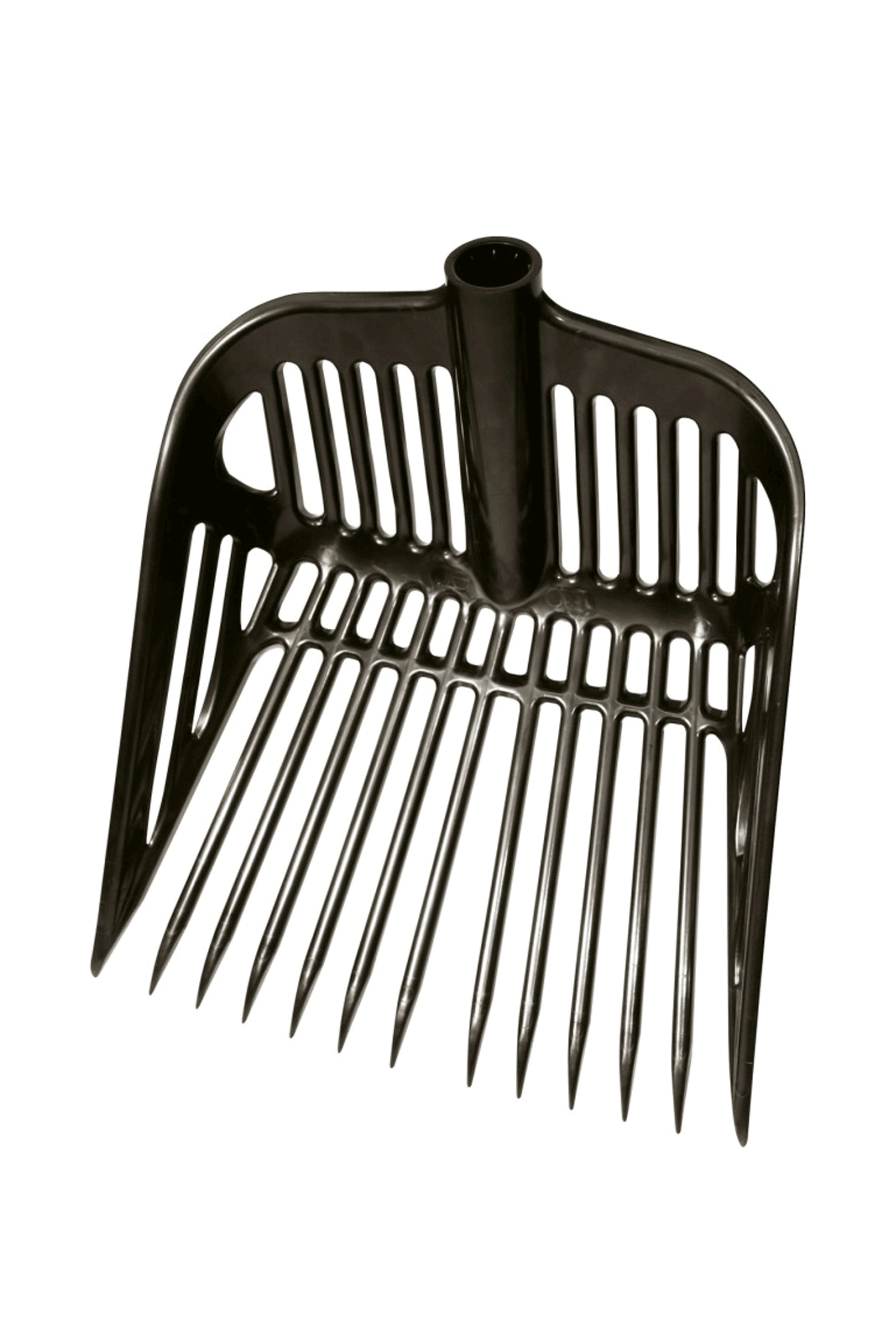 Kerbl gj&oslash;dsel- og str&oslash;gaffel