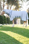 Horseware Amigo Ripstop Hoody Ponni