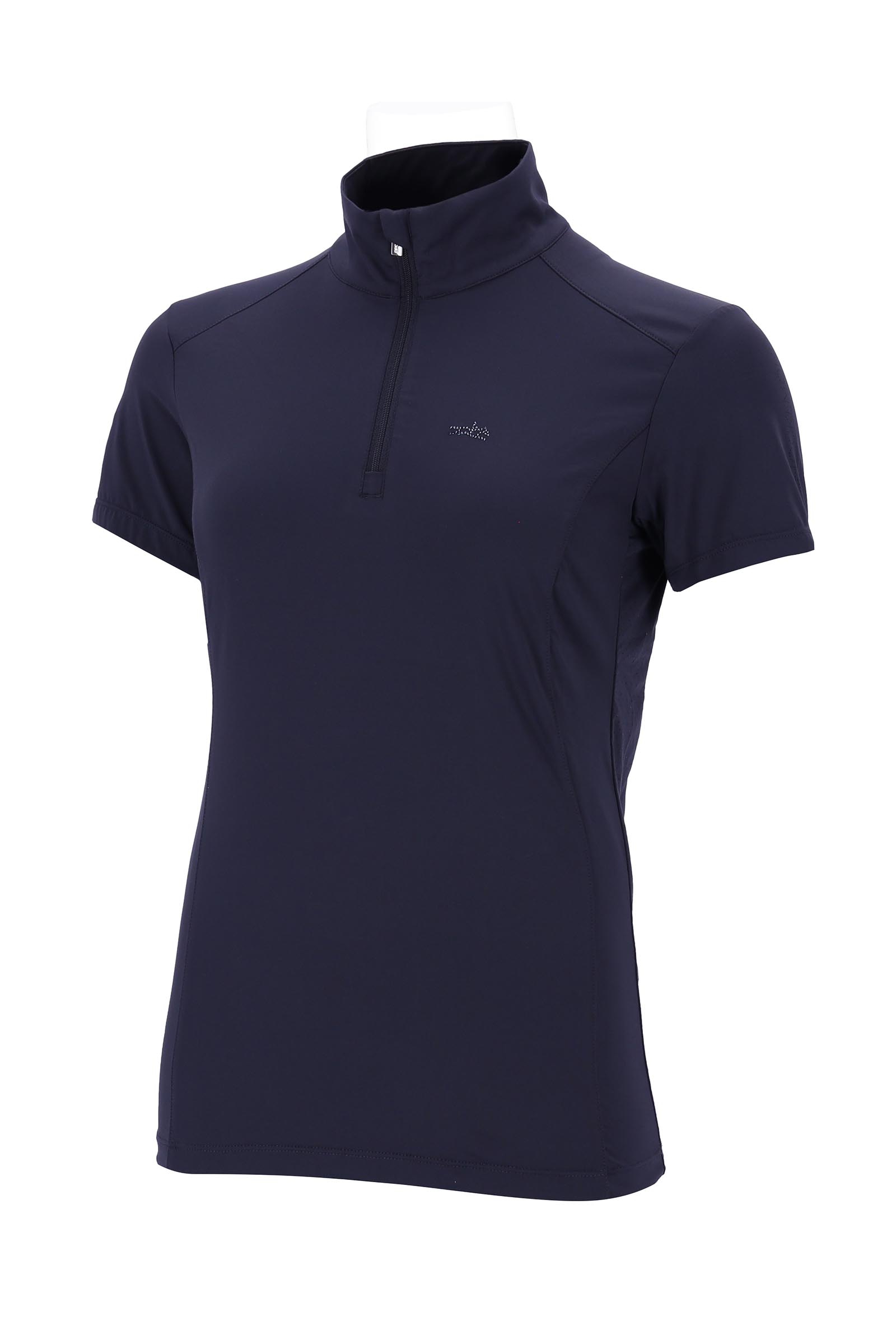 Schockemöhle Sports SPAmara dame teknisk treningsskjorte