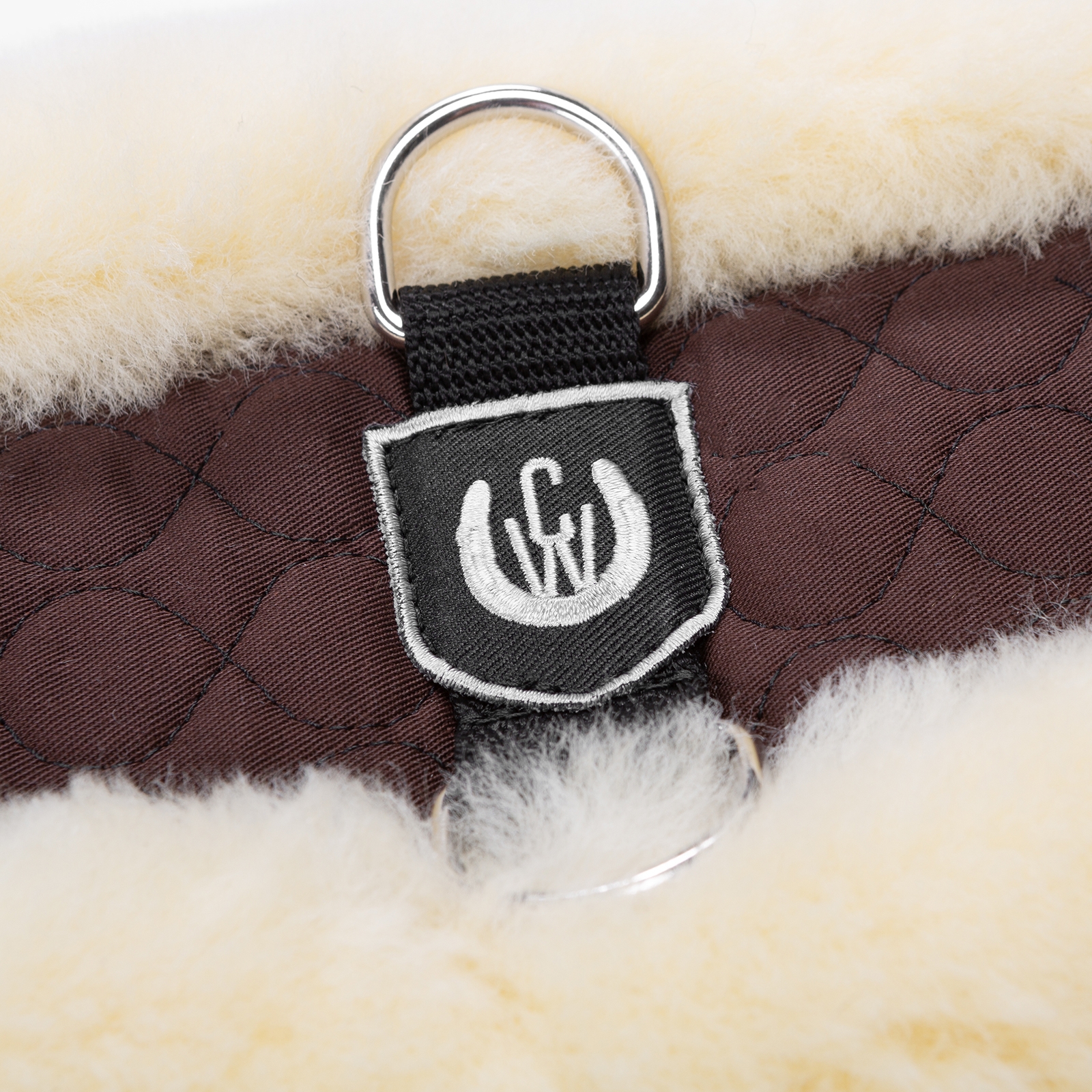 Christ Westerngjord med konturform