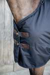 Kentucky Horsewear All Weather Waterproof Classic utedekken, 50 gram