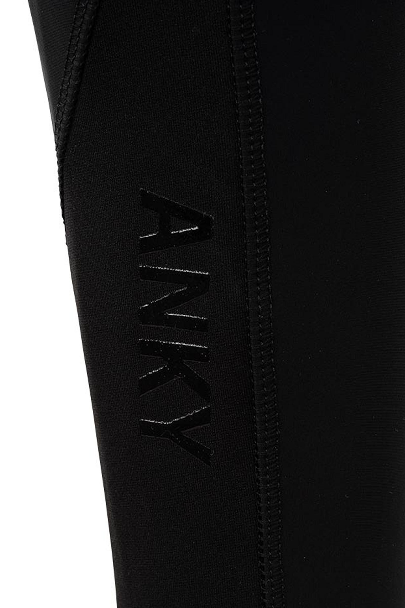 ANKY Competition Dame Trendy Treggings med Full Grip