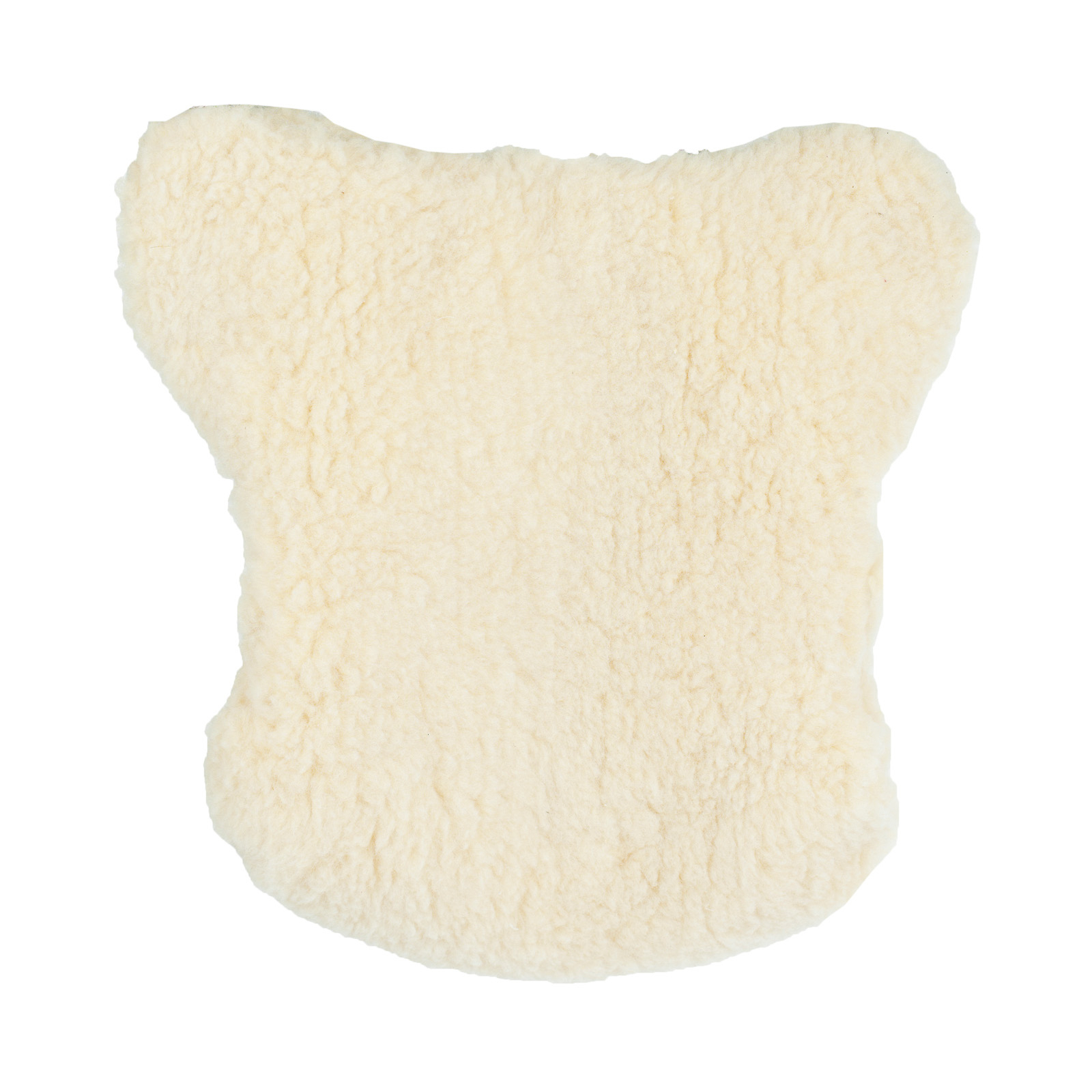 Horze salovertrekk, setevarmer