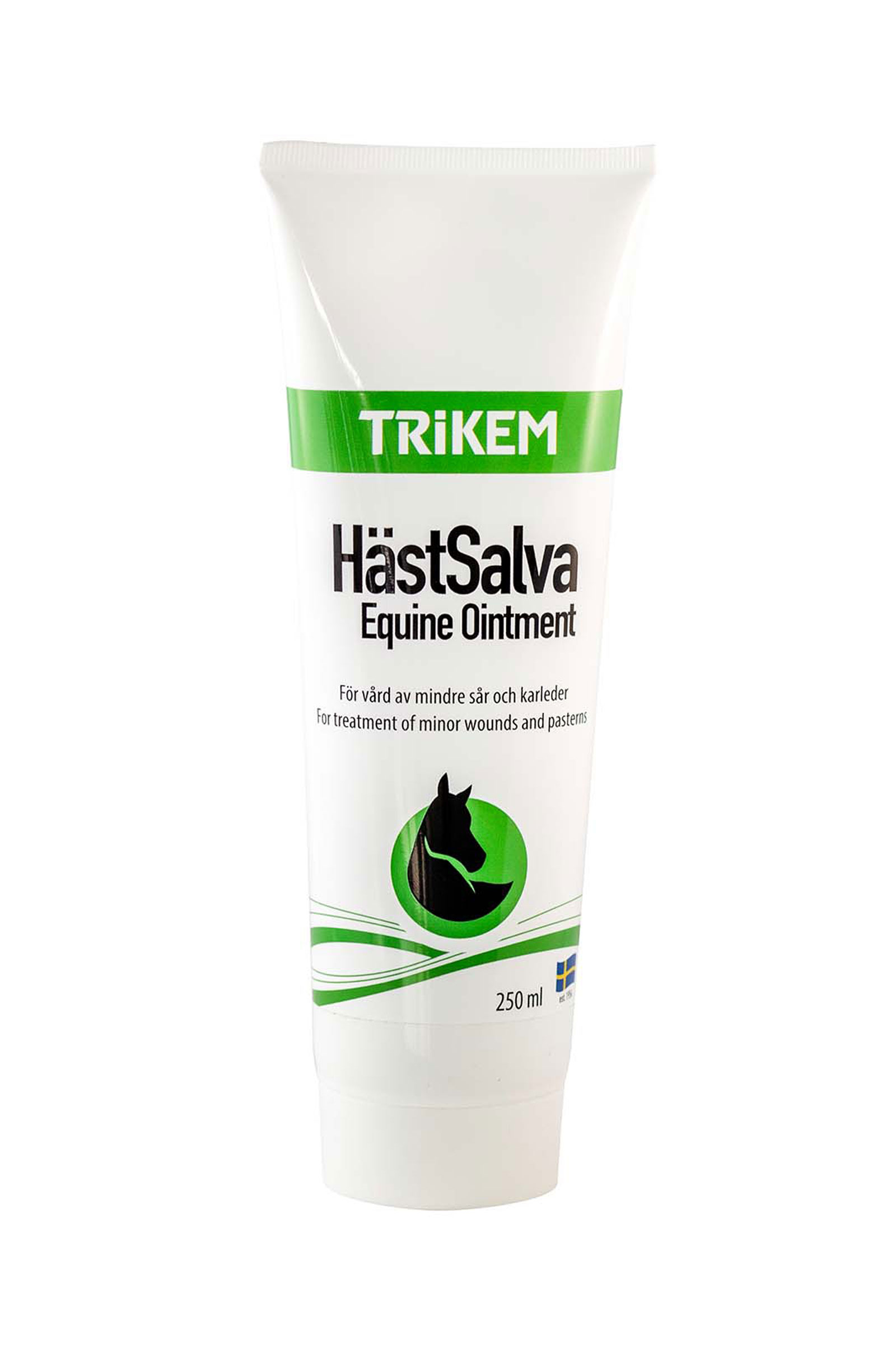 Trikem hestesalve