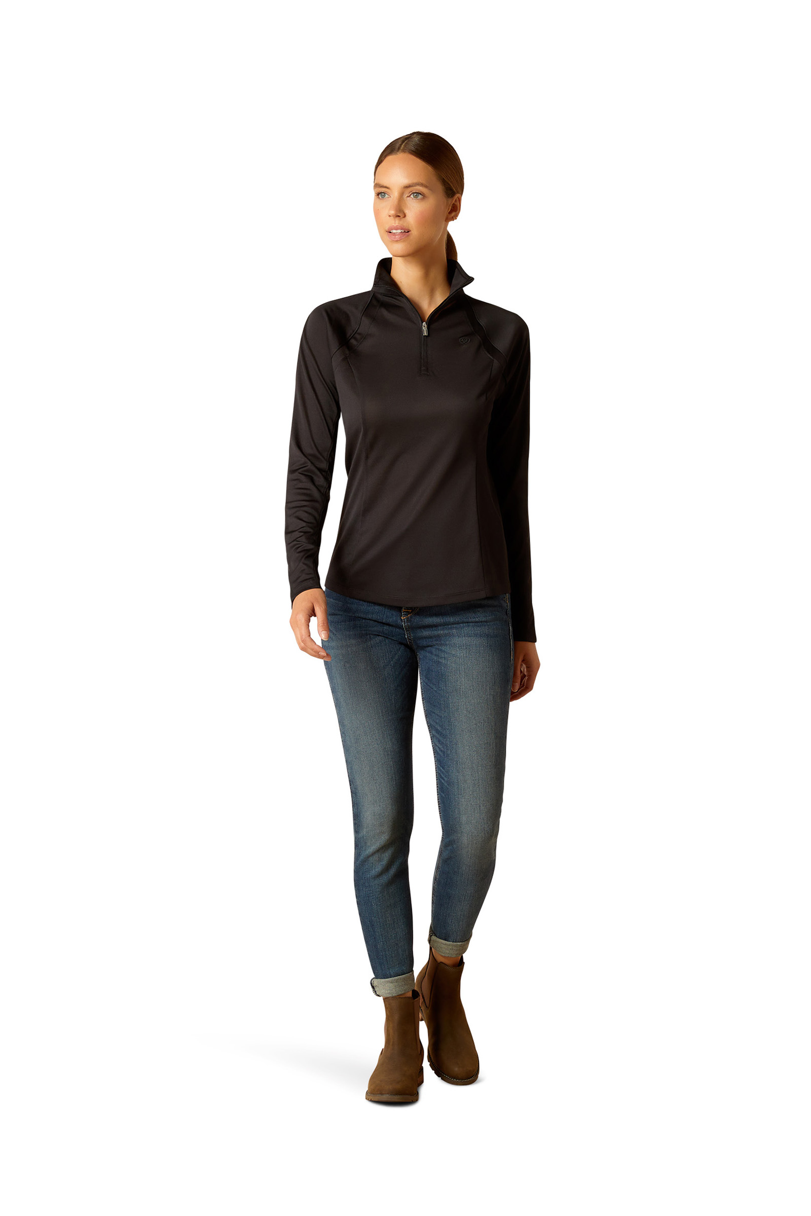 Ariat Sunstopper 3.0 dame-baselayer