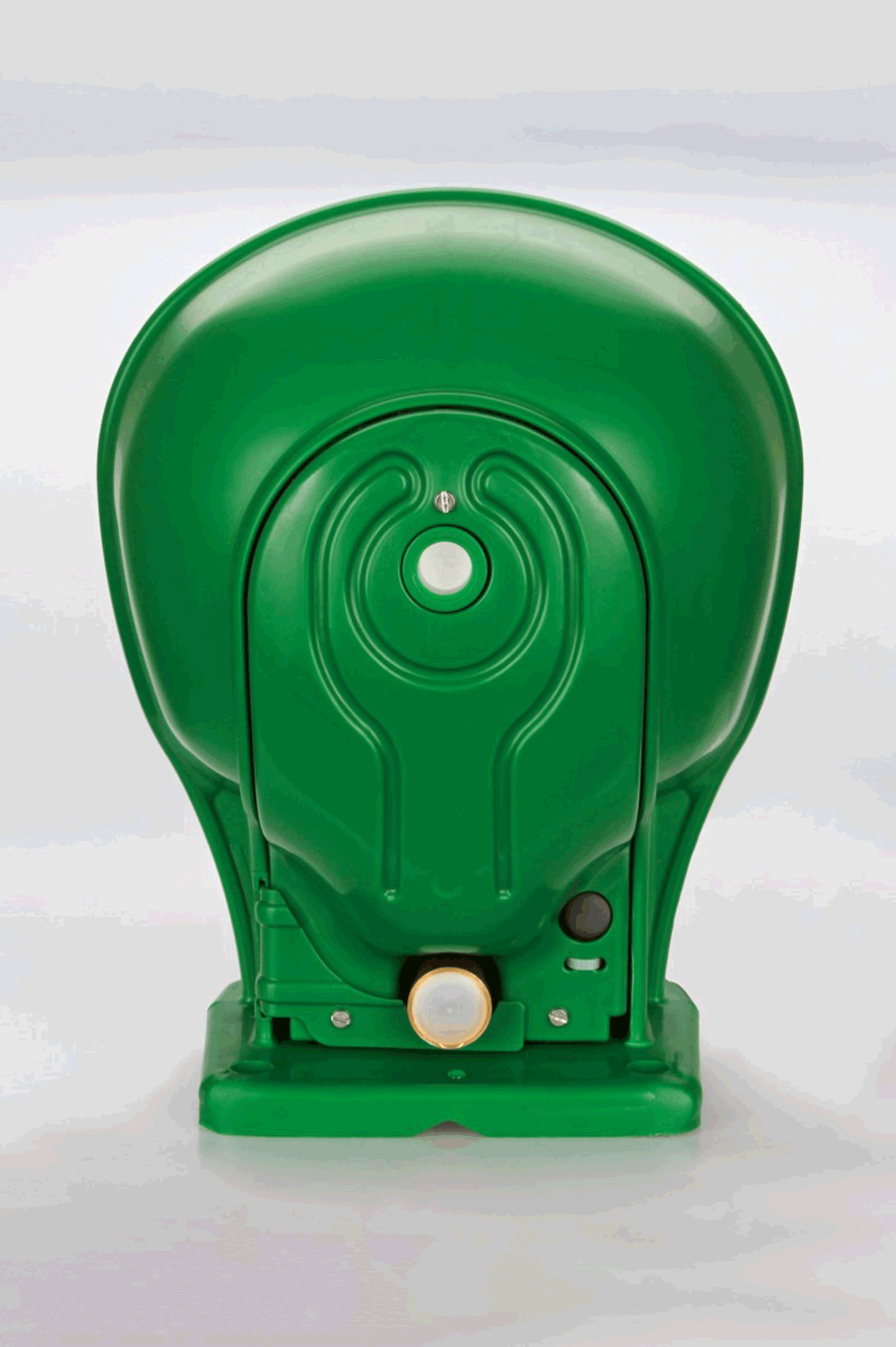 Kerbl HP20 Oppvarmet vannsk&aring;l, 230 V