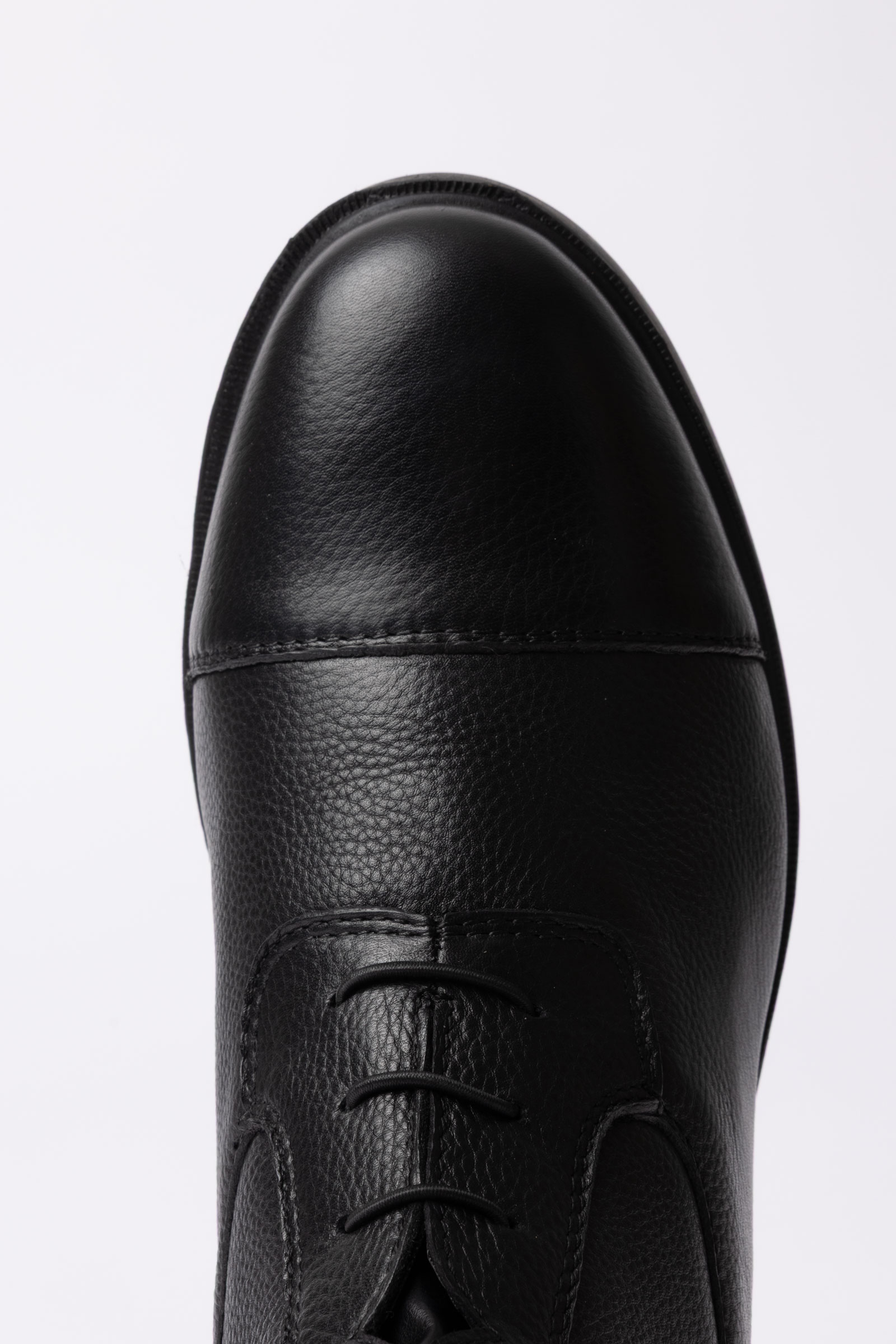 Horze Young Rider Brighton høye ridestøvler