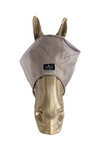 Kentucky Horsewear Classic fluemaske uten ører