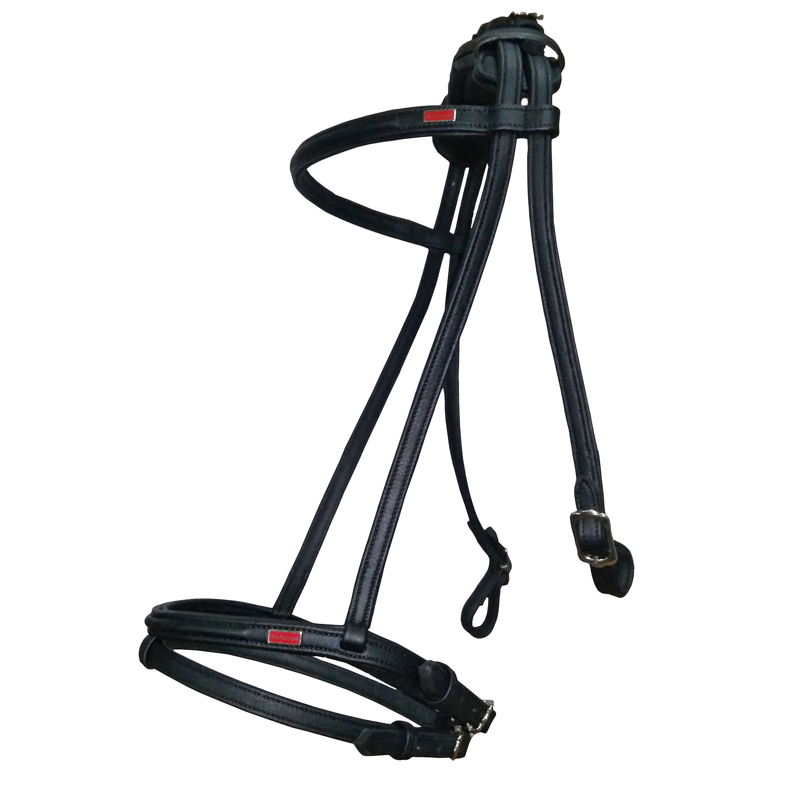 Karlslund Soft Comfort hodelag