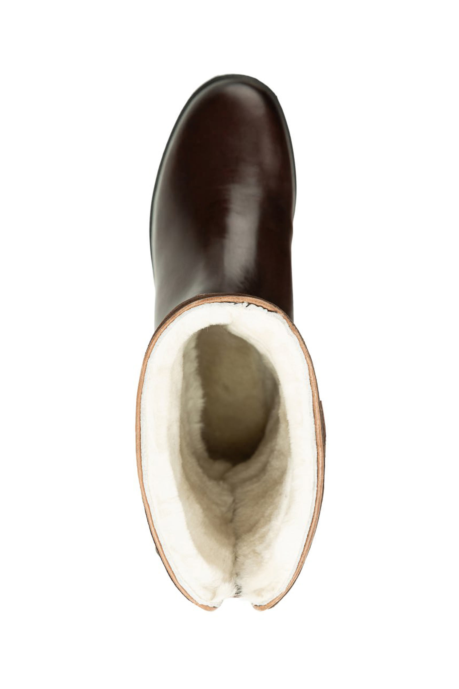 Suedwind Footwear Leo Merino vinterridest&oslash;vler med middels skaft