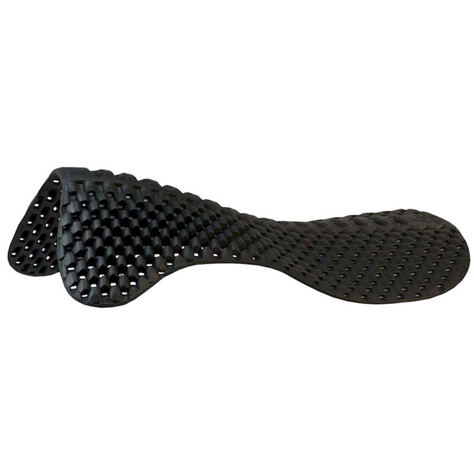 Acavallo Piuma Feather Light Pad & Front Riser