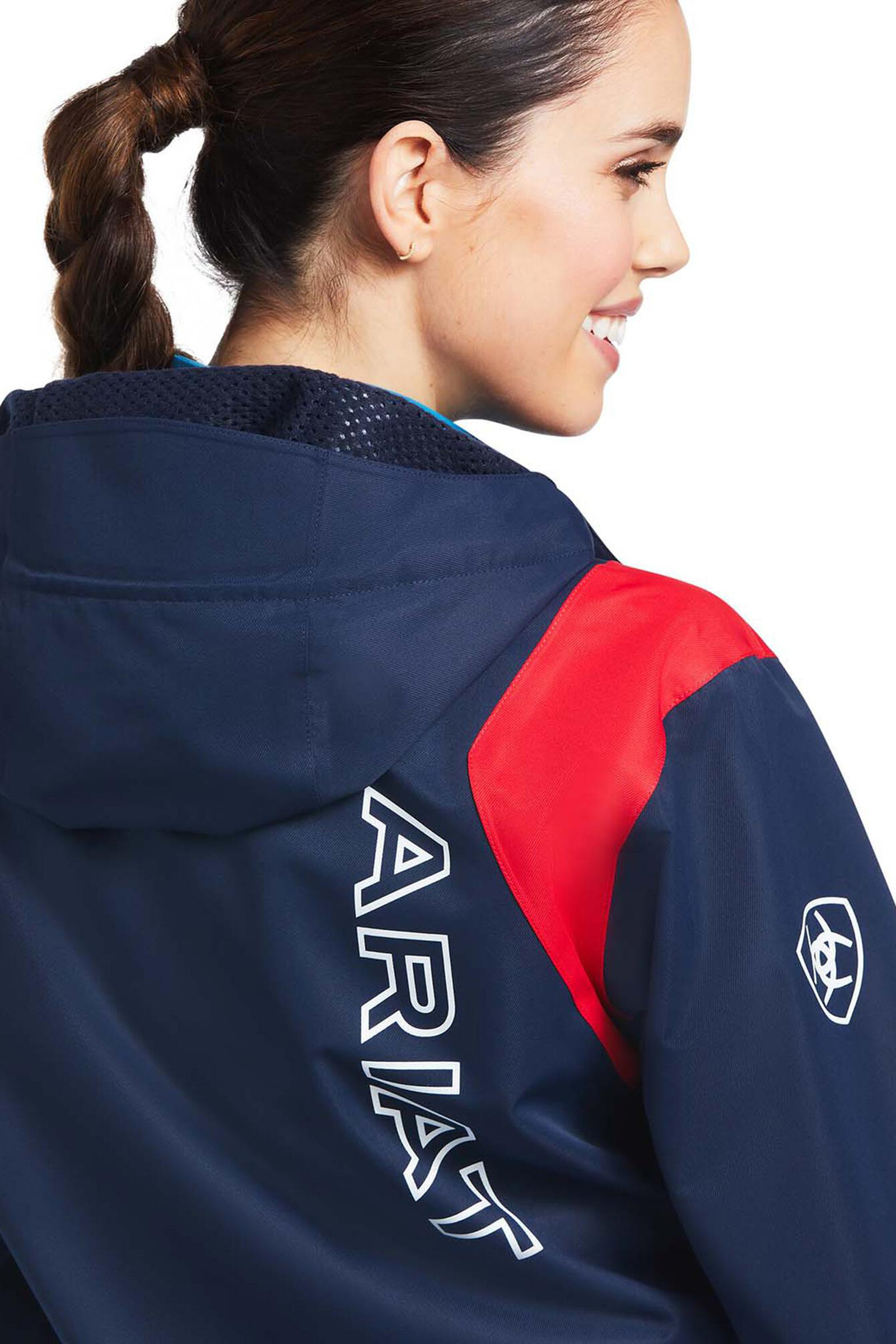 Ariat Spectator vanntett jakke, dame