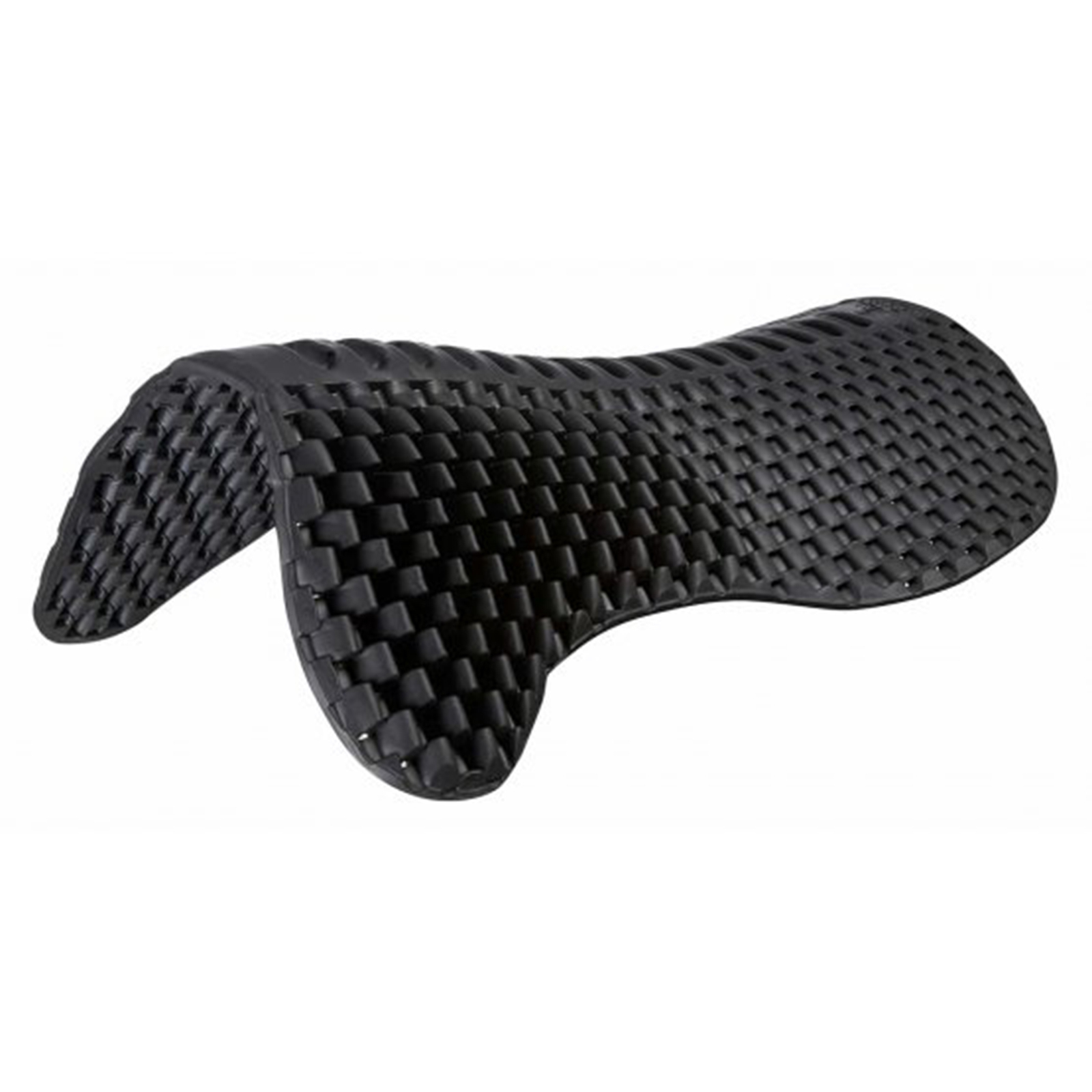Acavallo Piuma Feather Light Pad & Front Riser