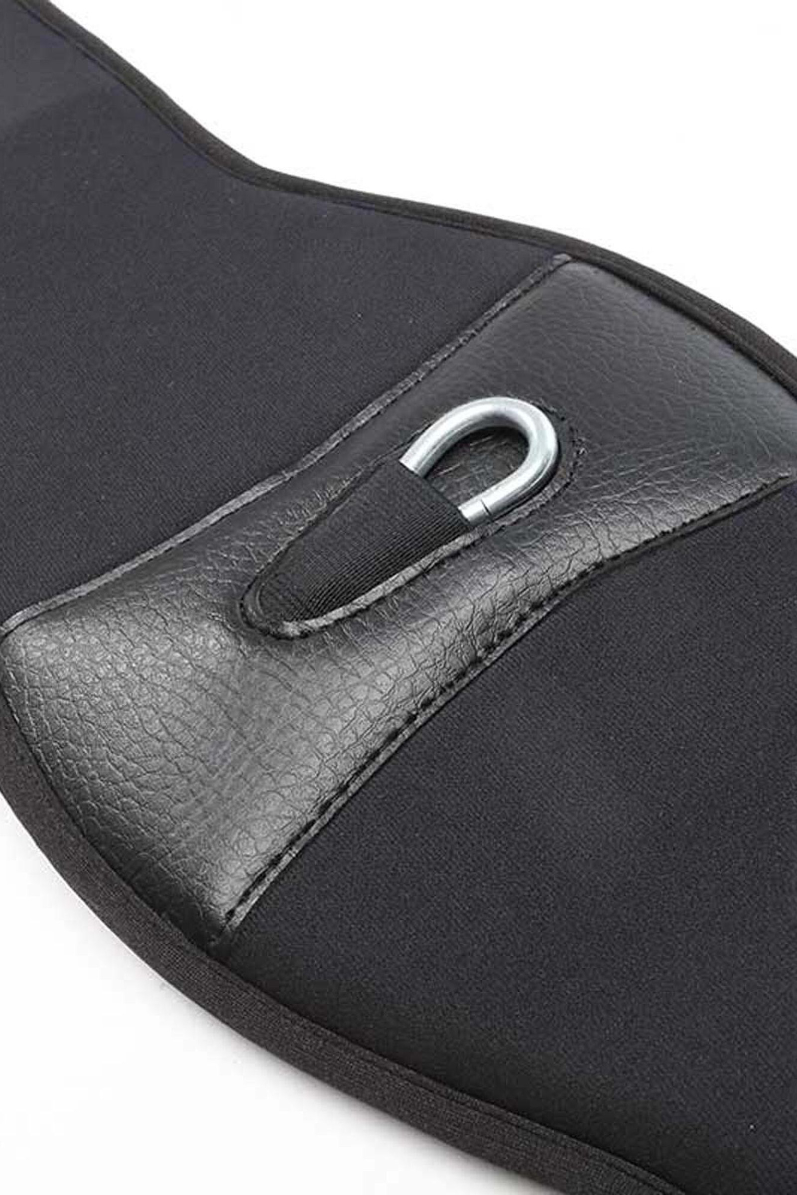 Kavalkade lang allroundgjord med memory komfort