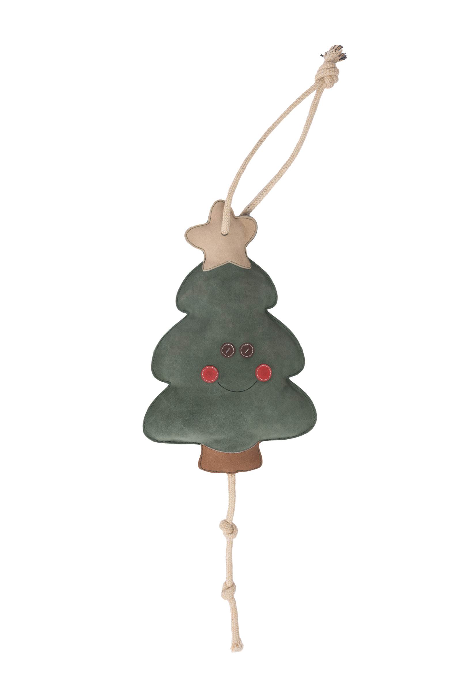 Horze L&aelig;r Hest Leket&oslash;y Juleutgave