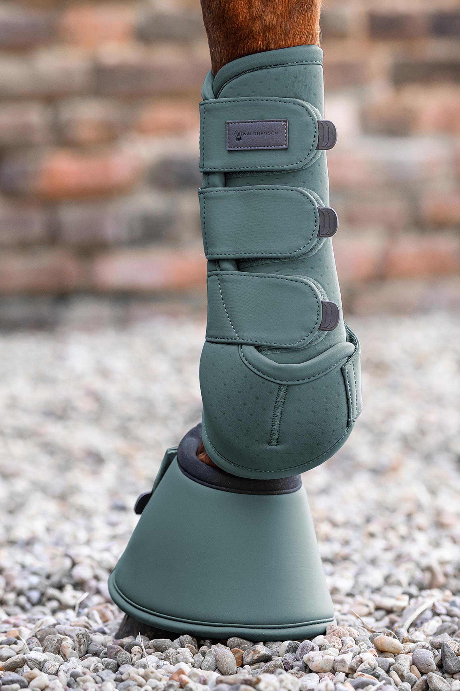 Waldhausen Performance klokker