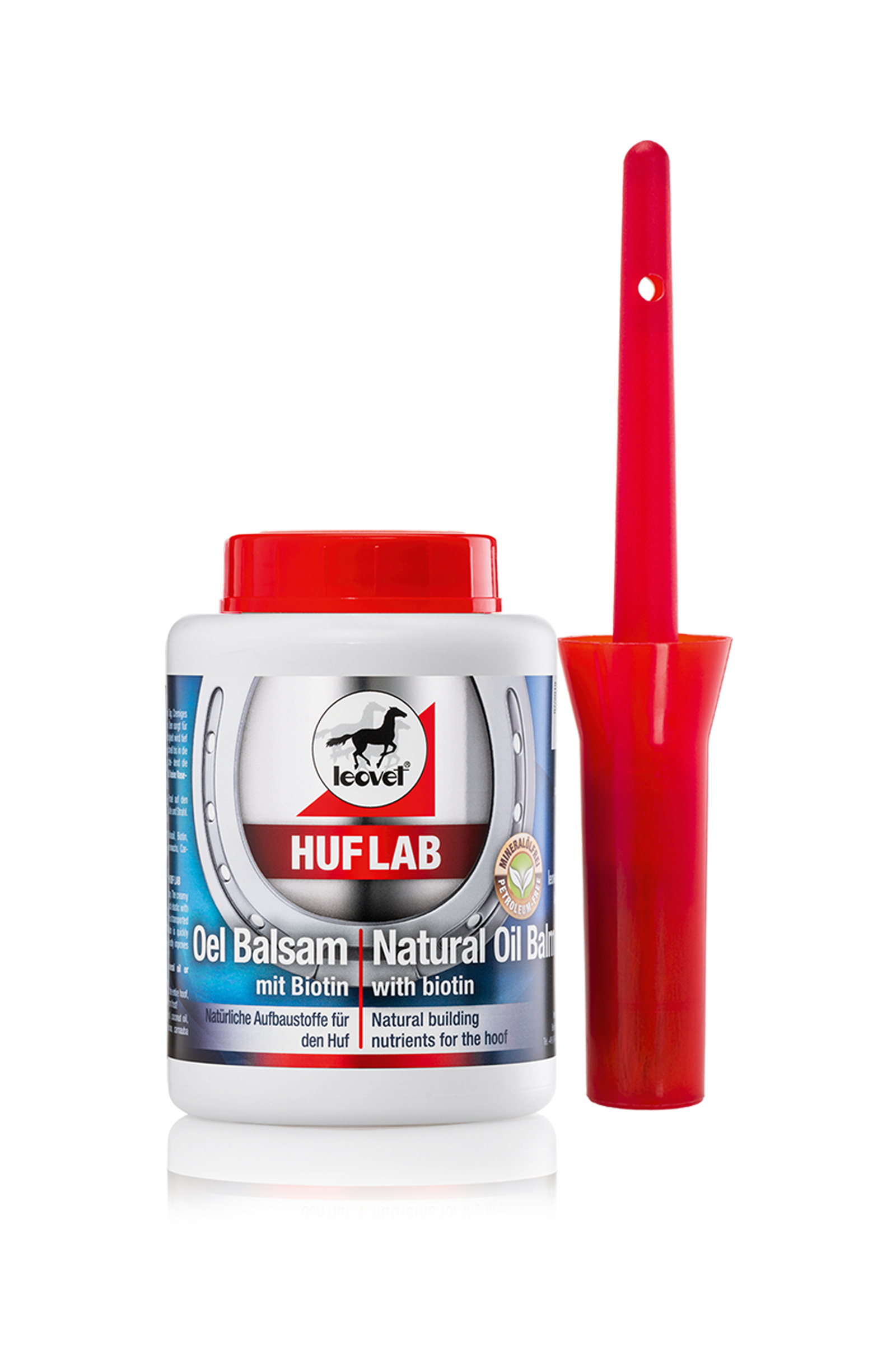 Leovet HUFLAB naturlig oljebalsam