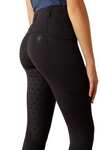 Ariat Venture 2.0 termoridningstights med full seat for barn