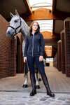Horze Ellie ridejakke i fleece til dame