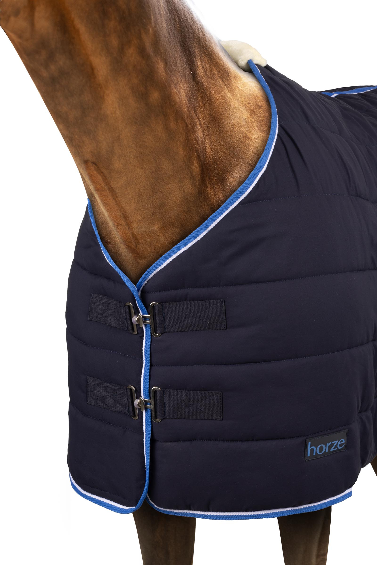 Horze Glasgow stalldekken / underdekken, 200 gram