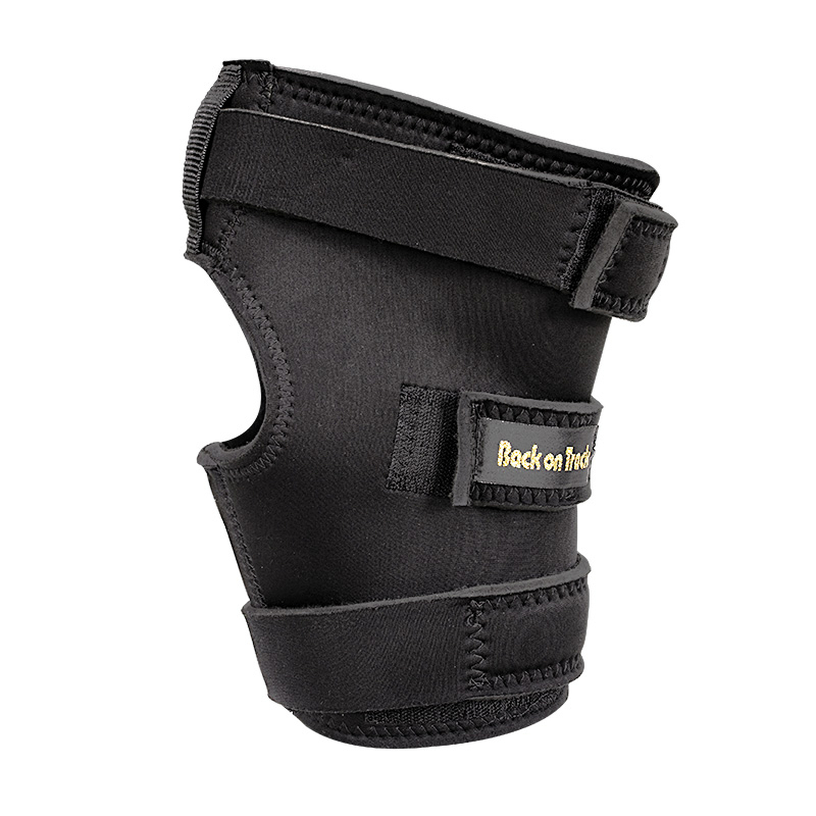 Back On Track hasebelegg med haseåpning, høyre