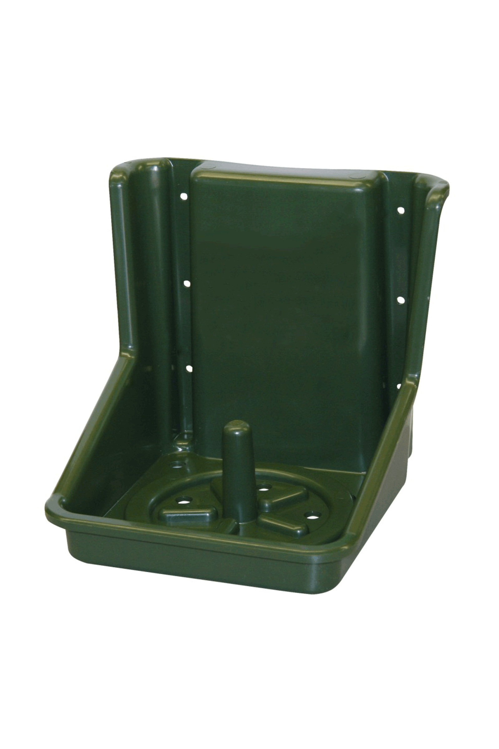 Kerbl slikkesteinholder