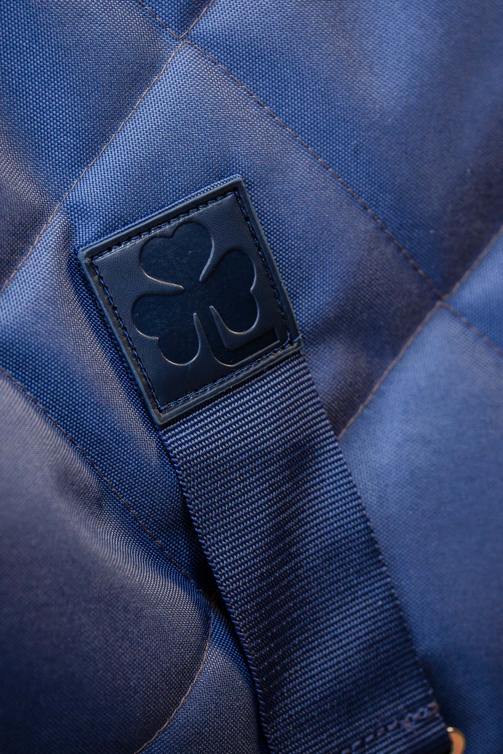 Bucas koselig stalldekken