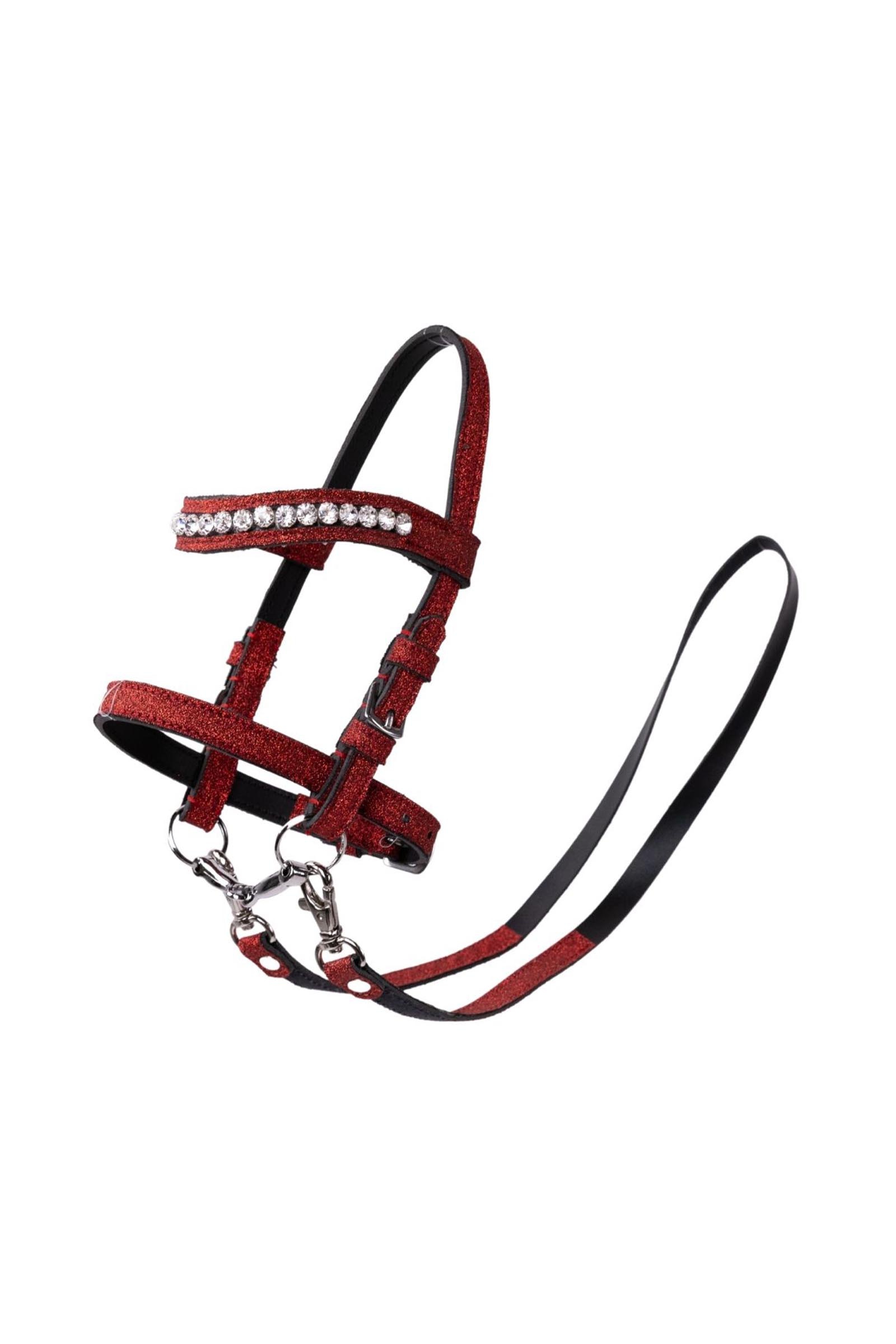 My Hobby Horse hodelag med glitter