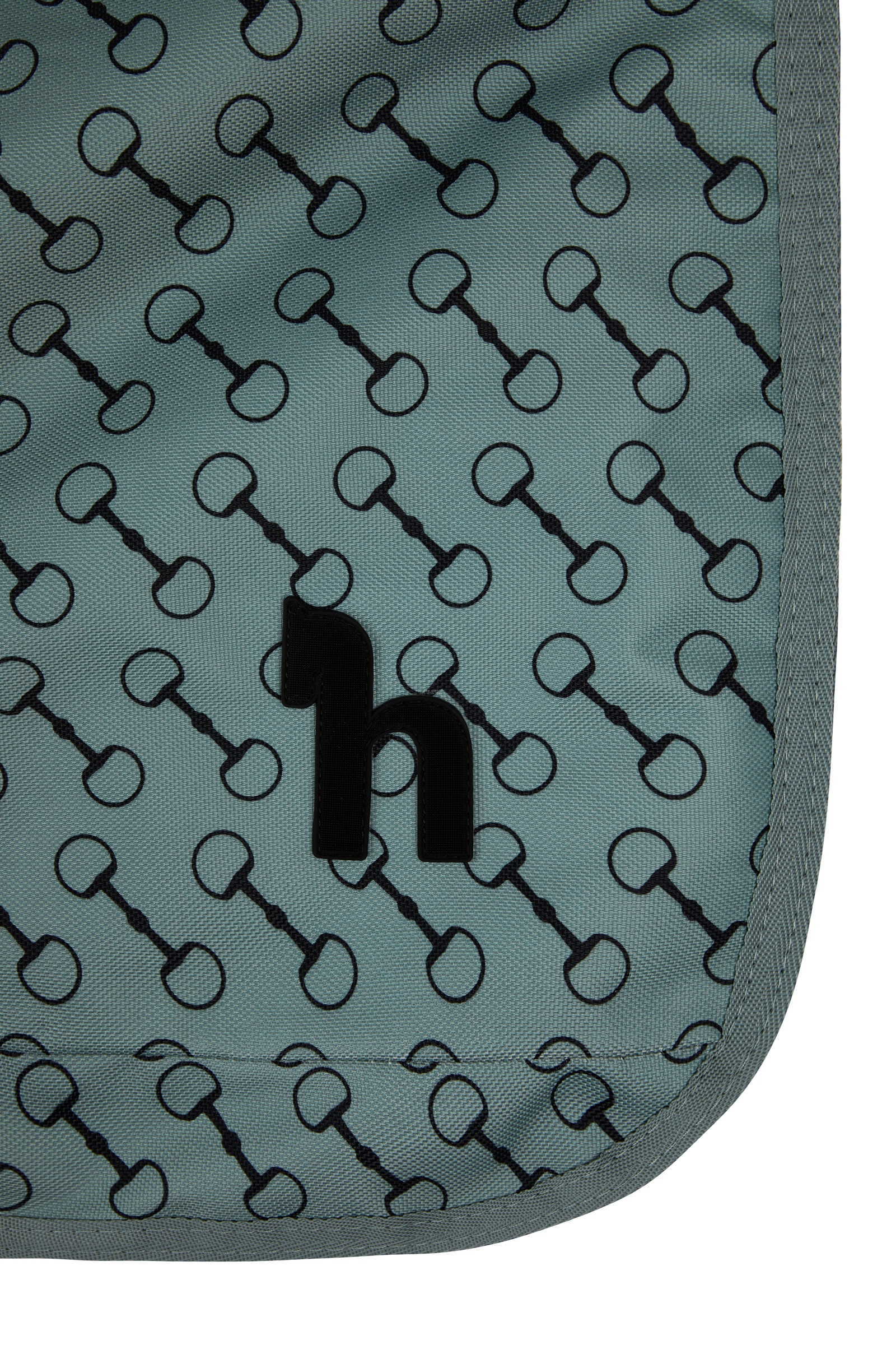 Horze Avalanche ridedekken, 150 gram