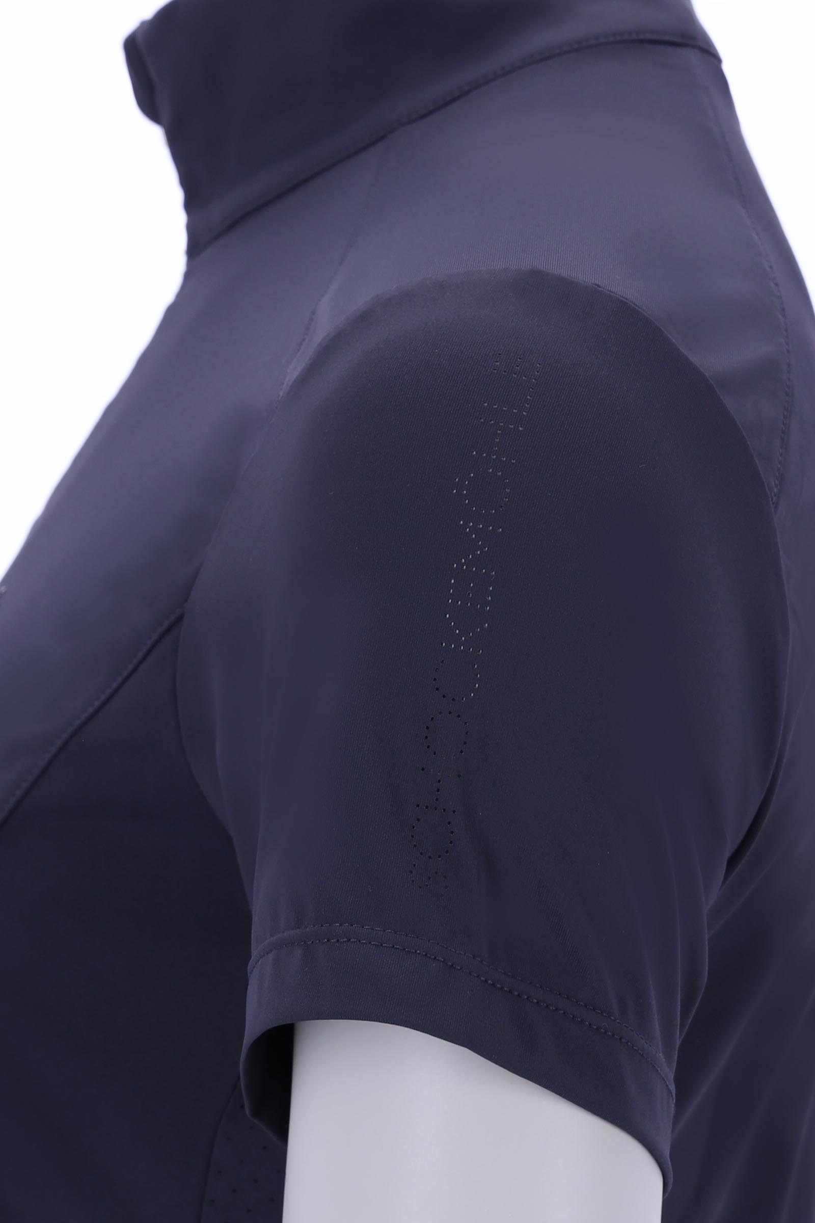 Schockemöhle Sports SPAmara dame teknisk treningsskjorte