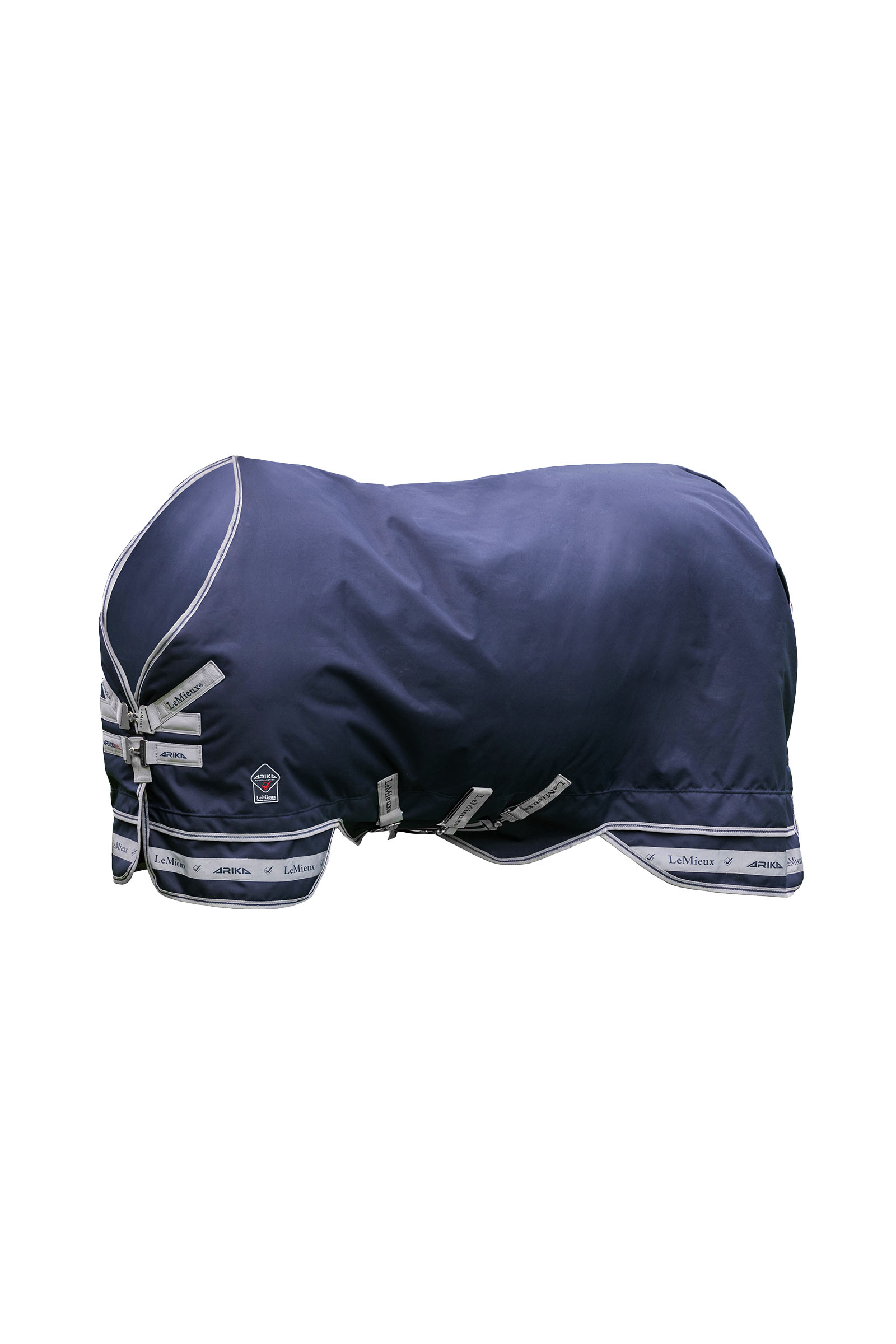 LeMieux Arika Featherweight utedekken, 0 g