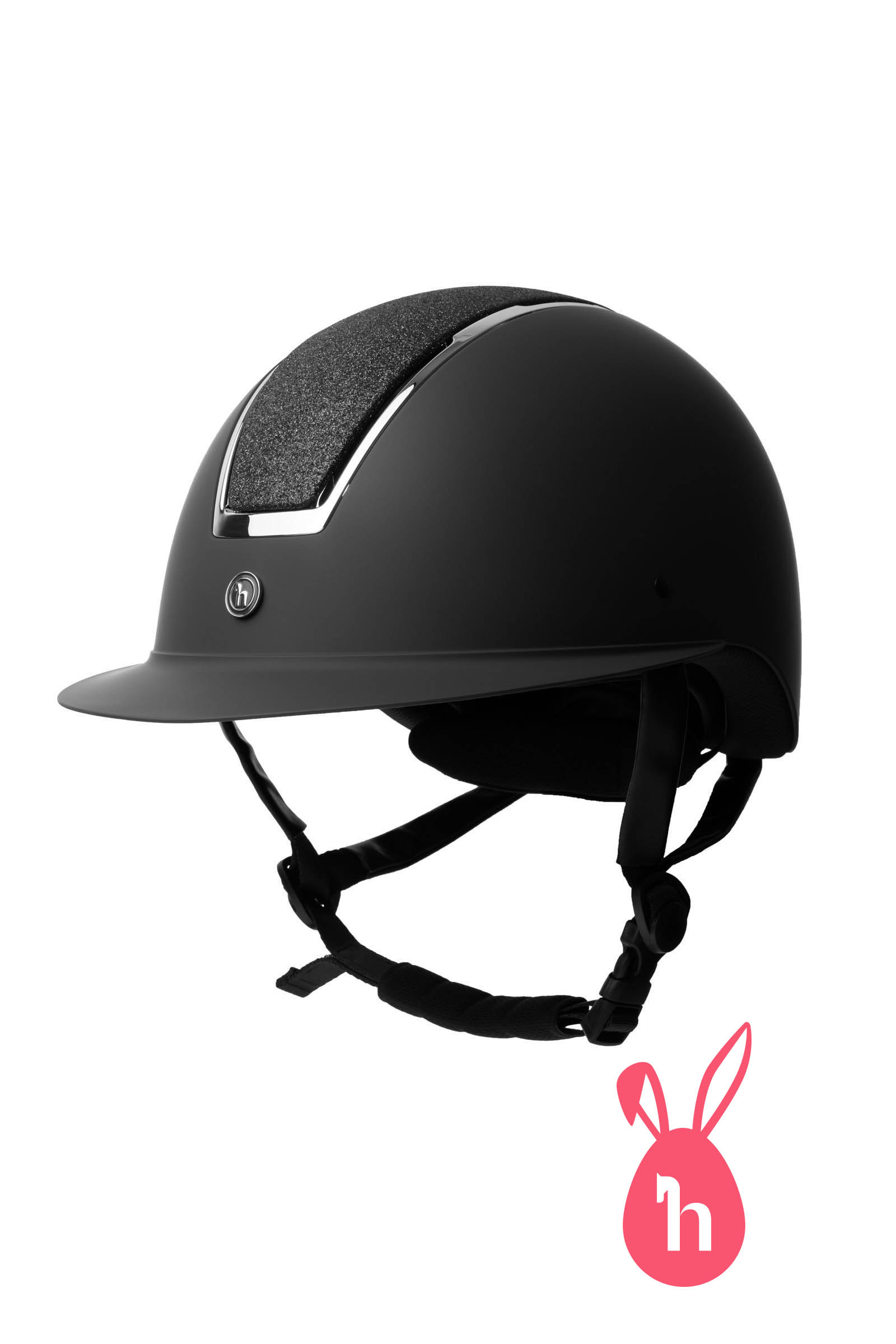 Horze AURORA ridehjelm