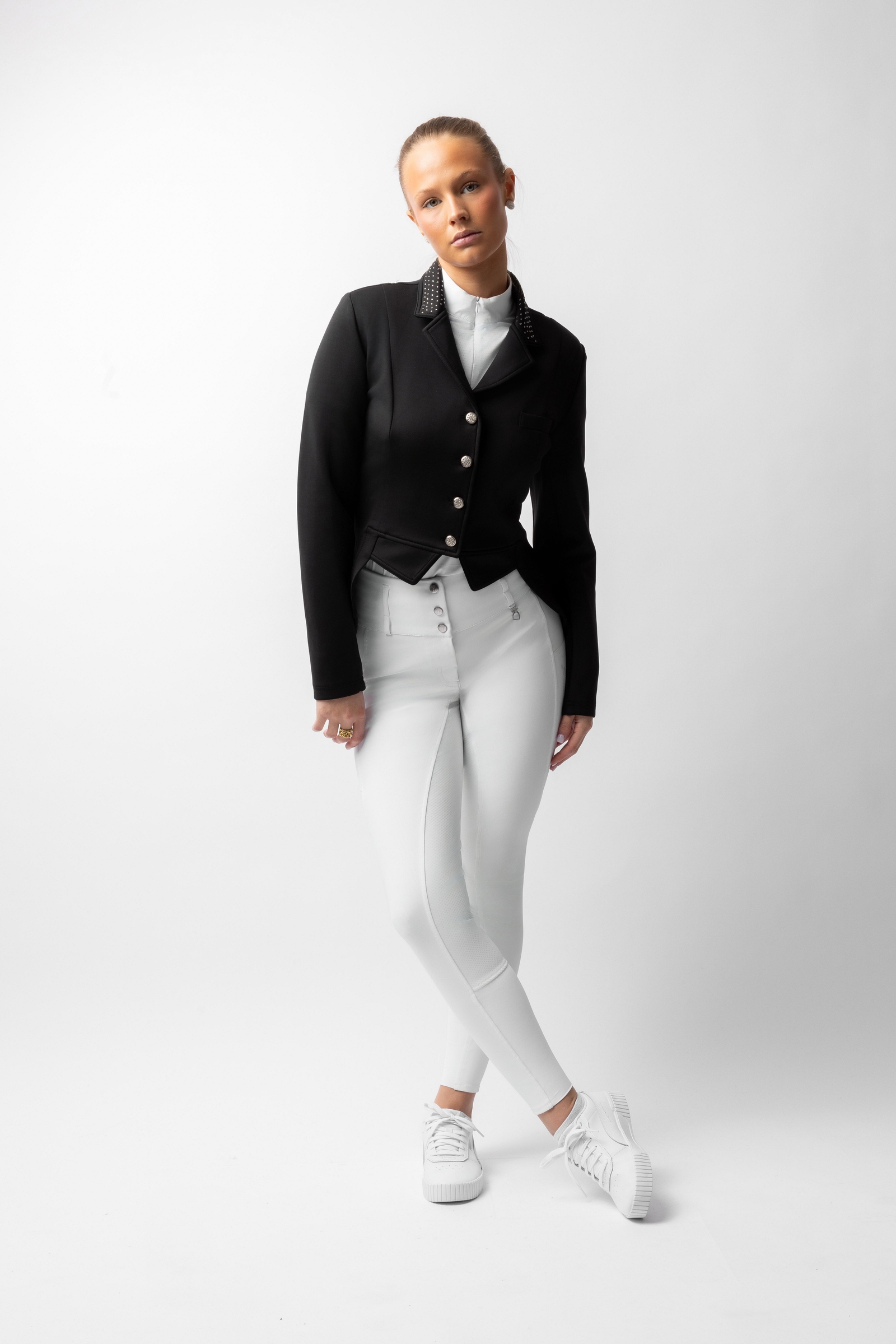 Horze Carla stevnejakke, dame