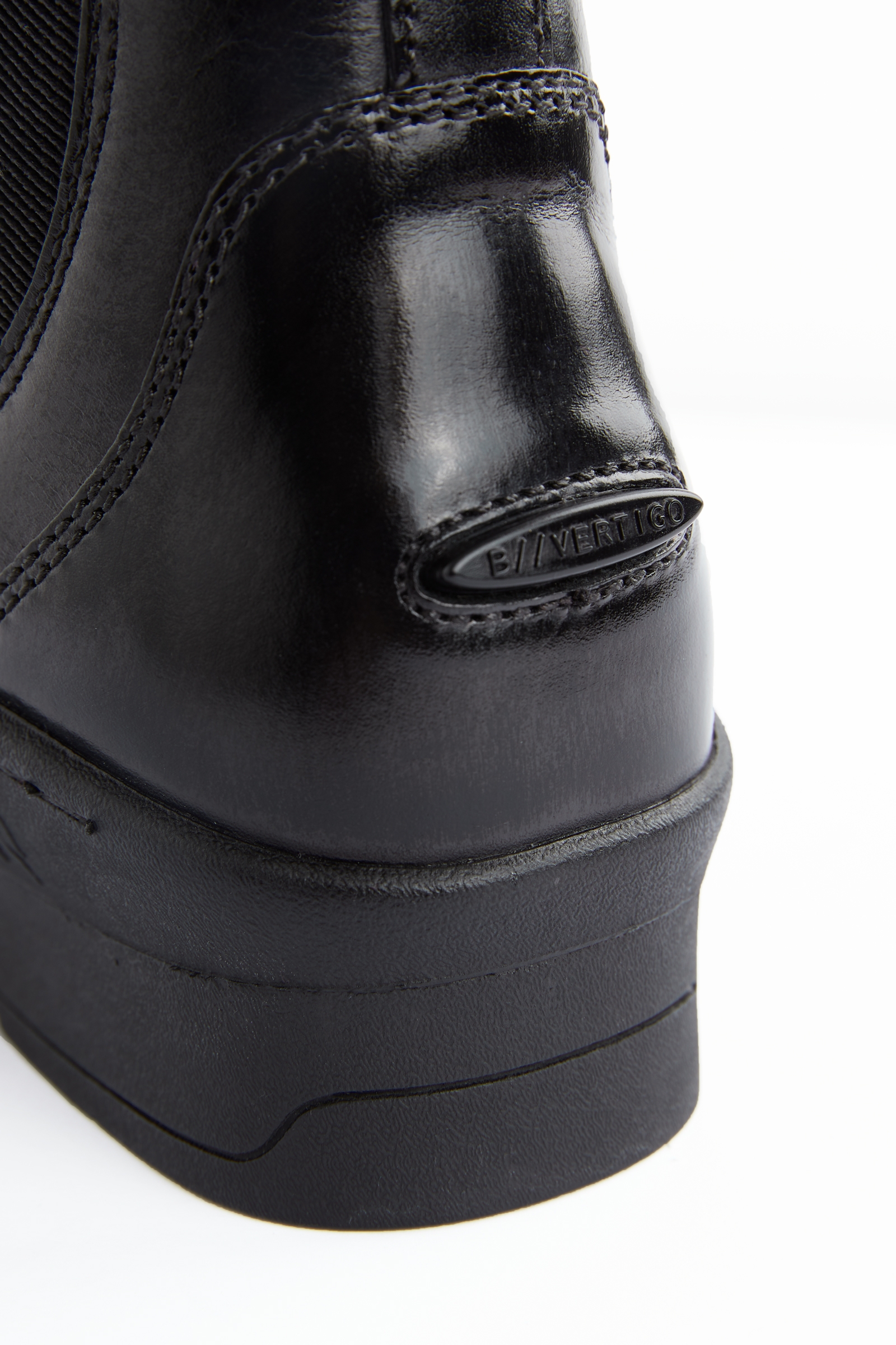 B Vertigo Neptune jodhpur i lær, dame