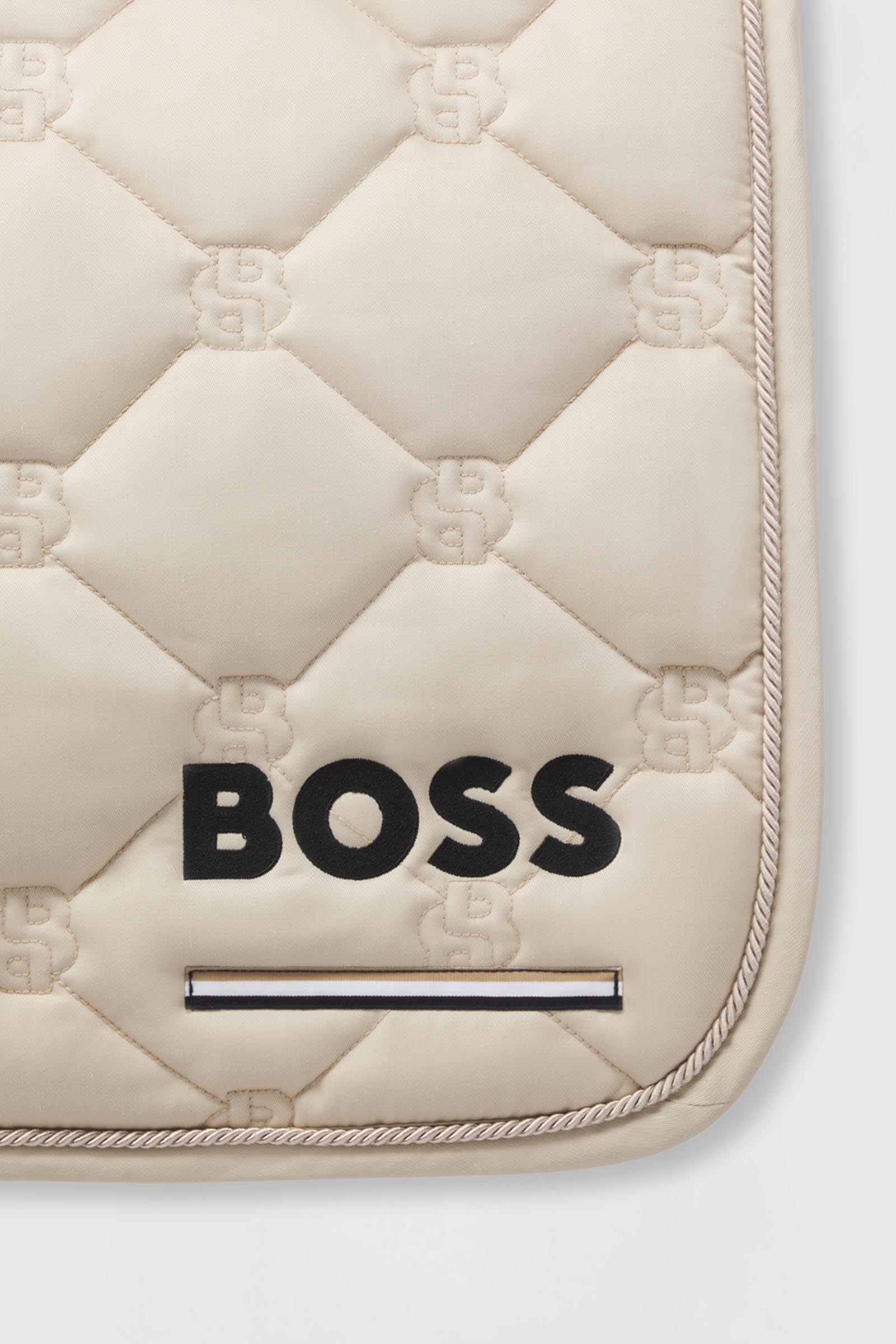 Boss Cambridge dressursjabrak