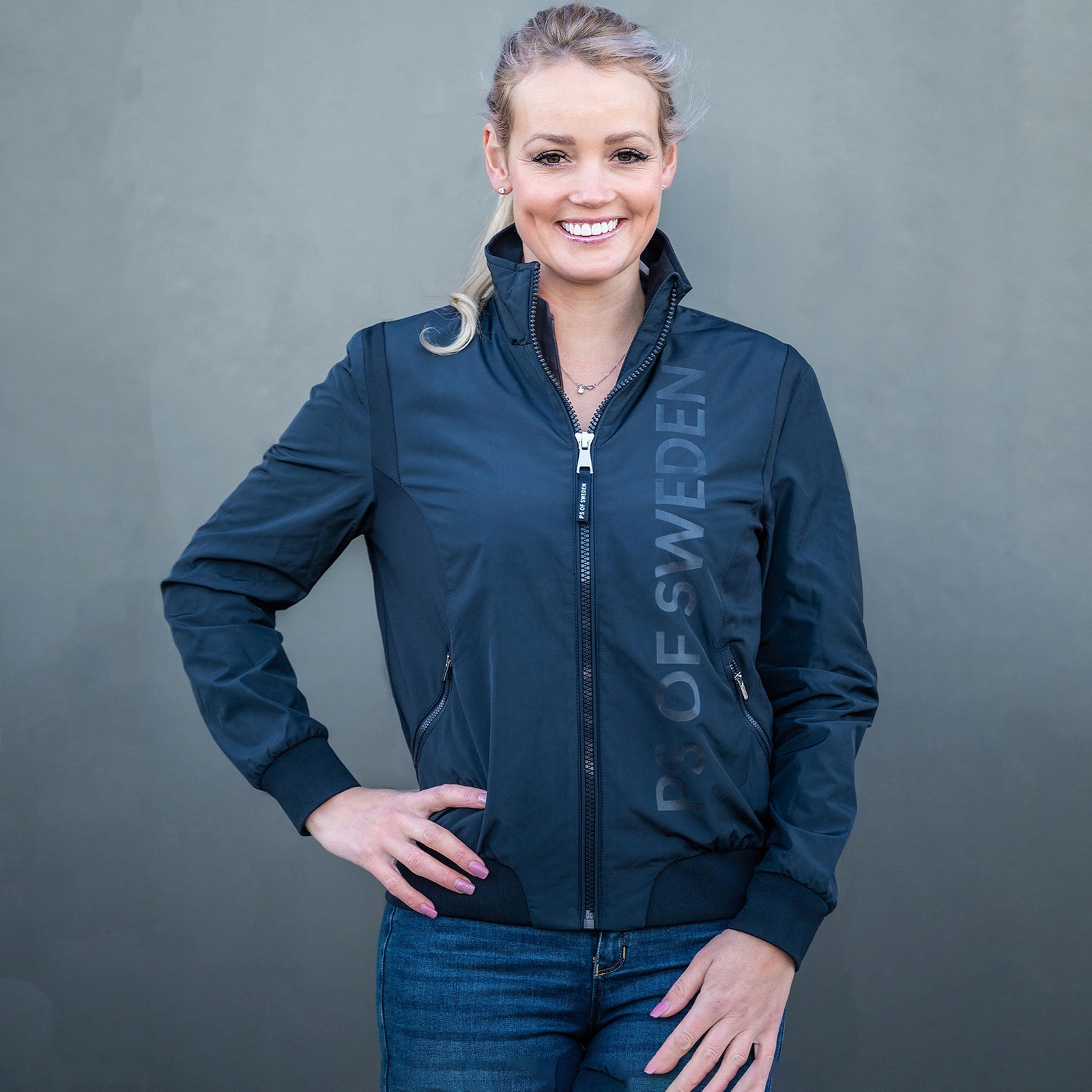 PS of Sweden Wera jakke, dame