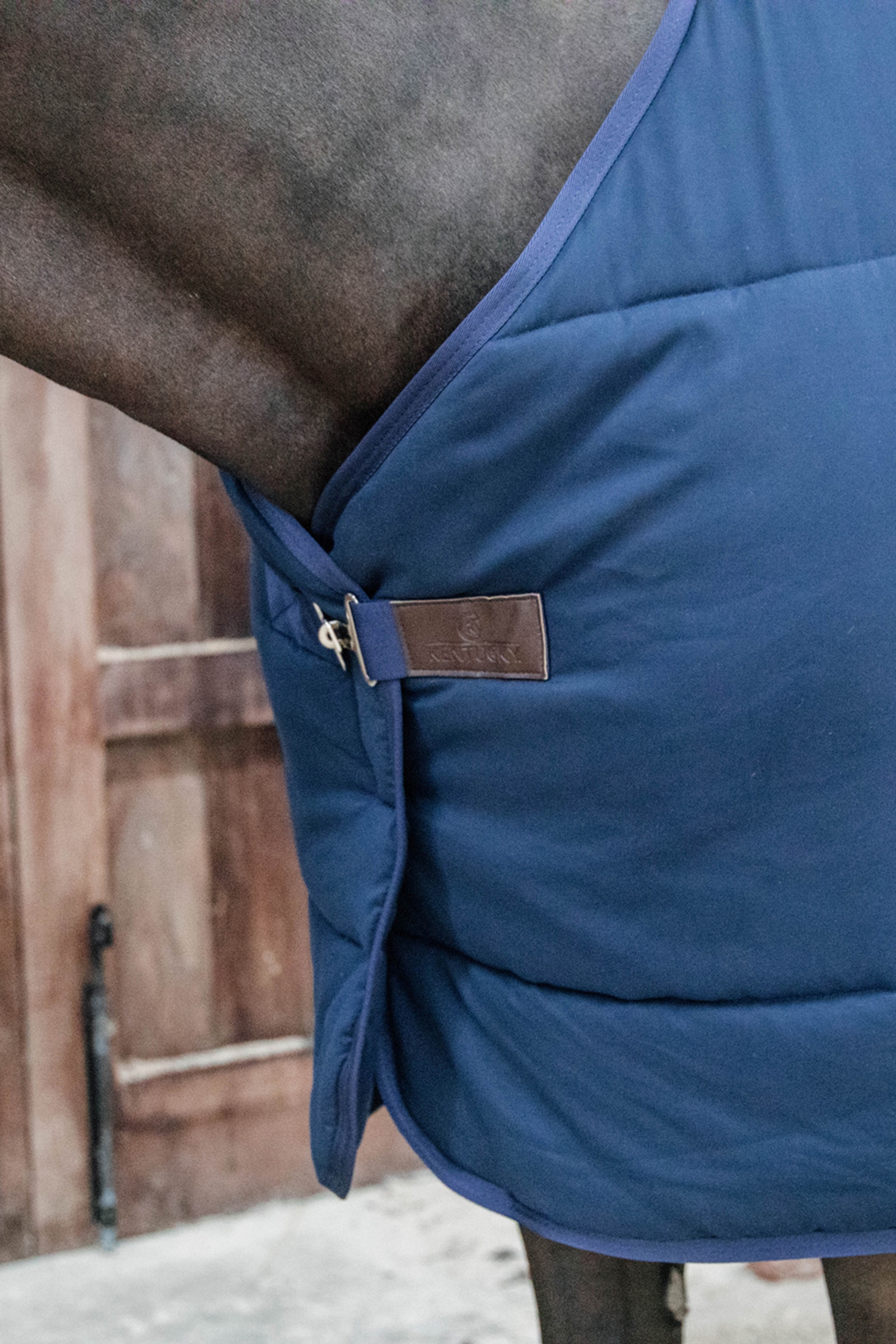 Kentucky Horsewear Classic underdekken, 100 gram