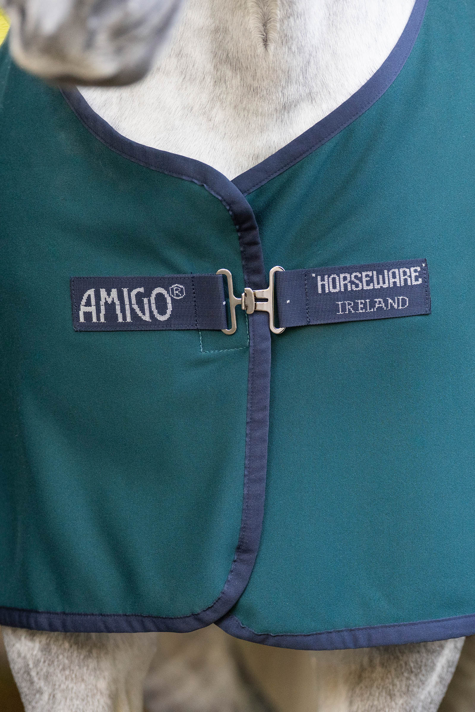 Horseware Amigo jersey svettedekken