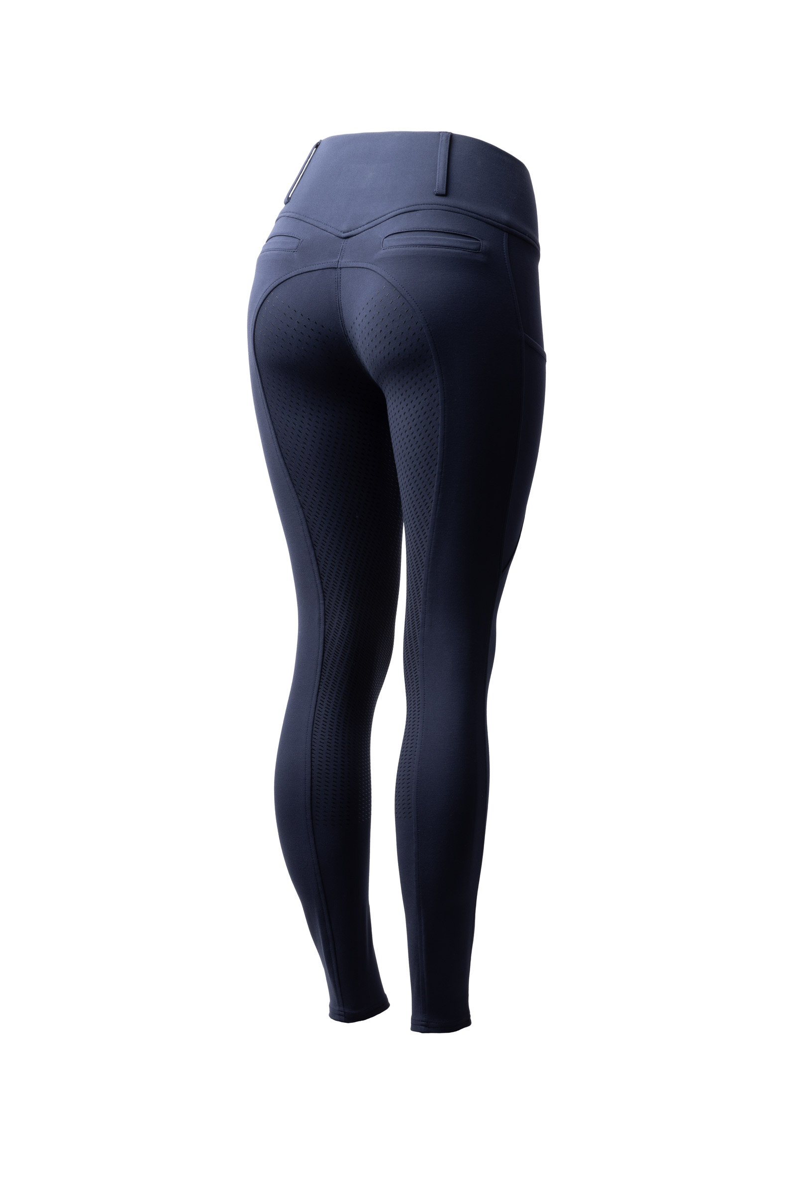 Horze Mira dame helforsterkede ridetights  