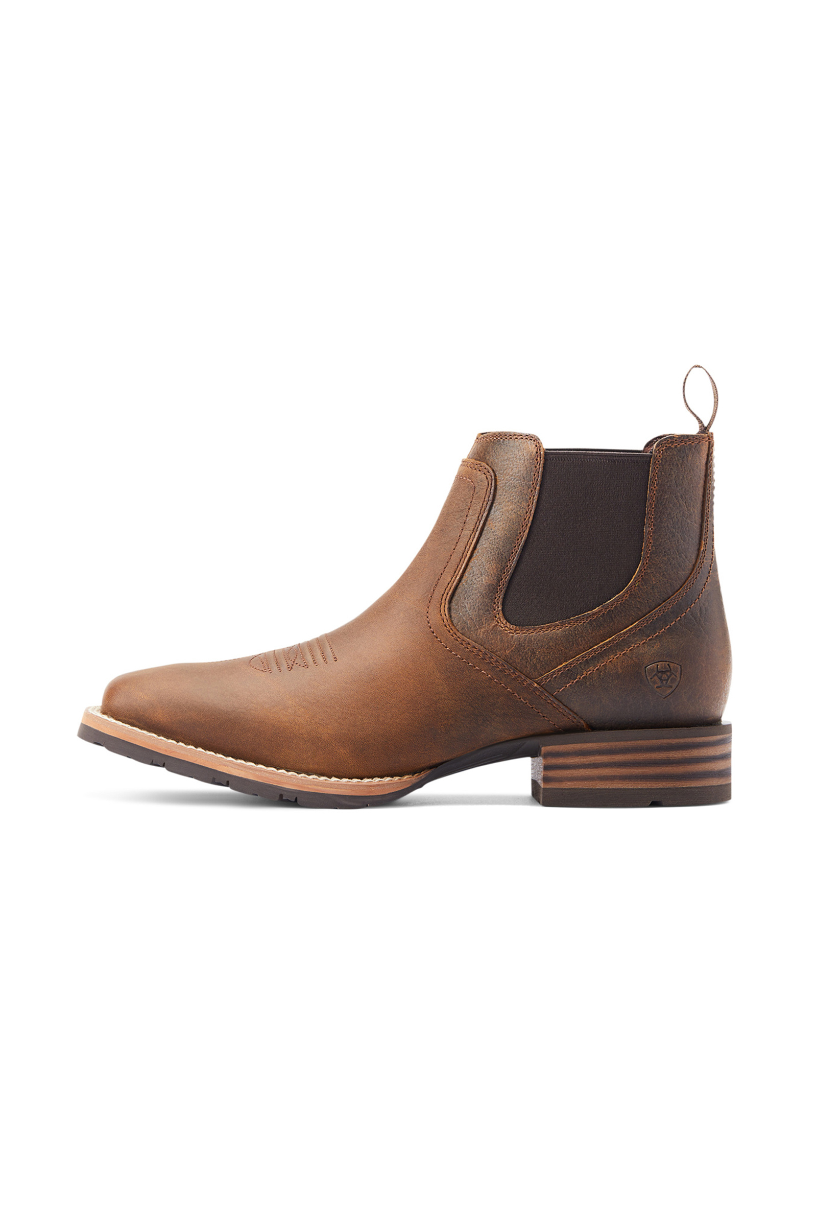 Ariat Hybrid Low Boy Westernstøvler for menn